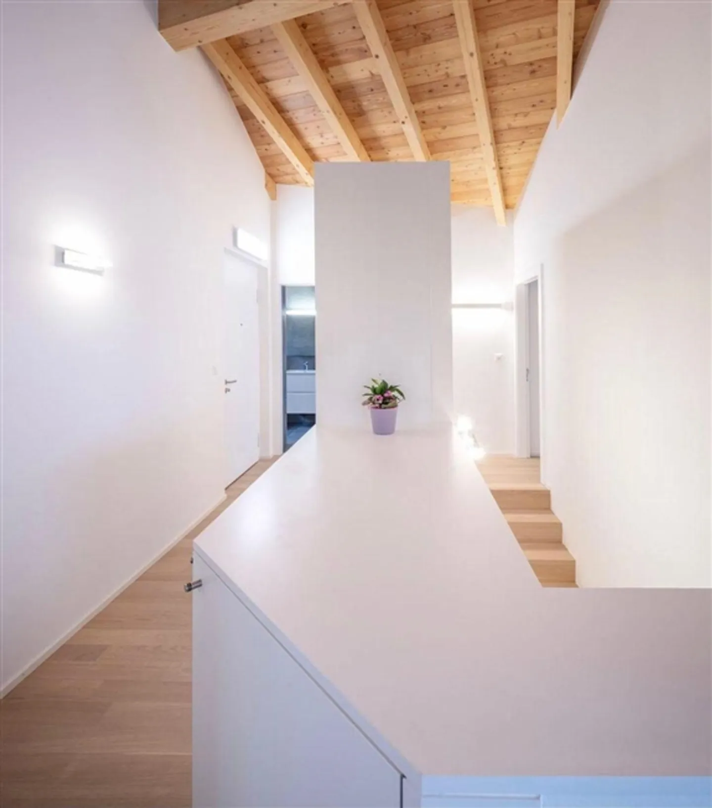 Attico 4.5 stanze a Plan-Conthey - Foto 4 di 10