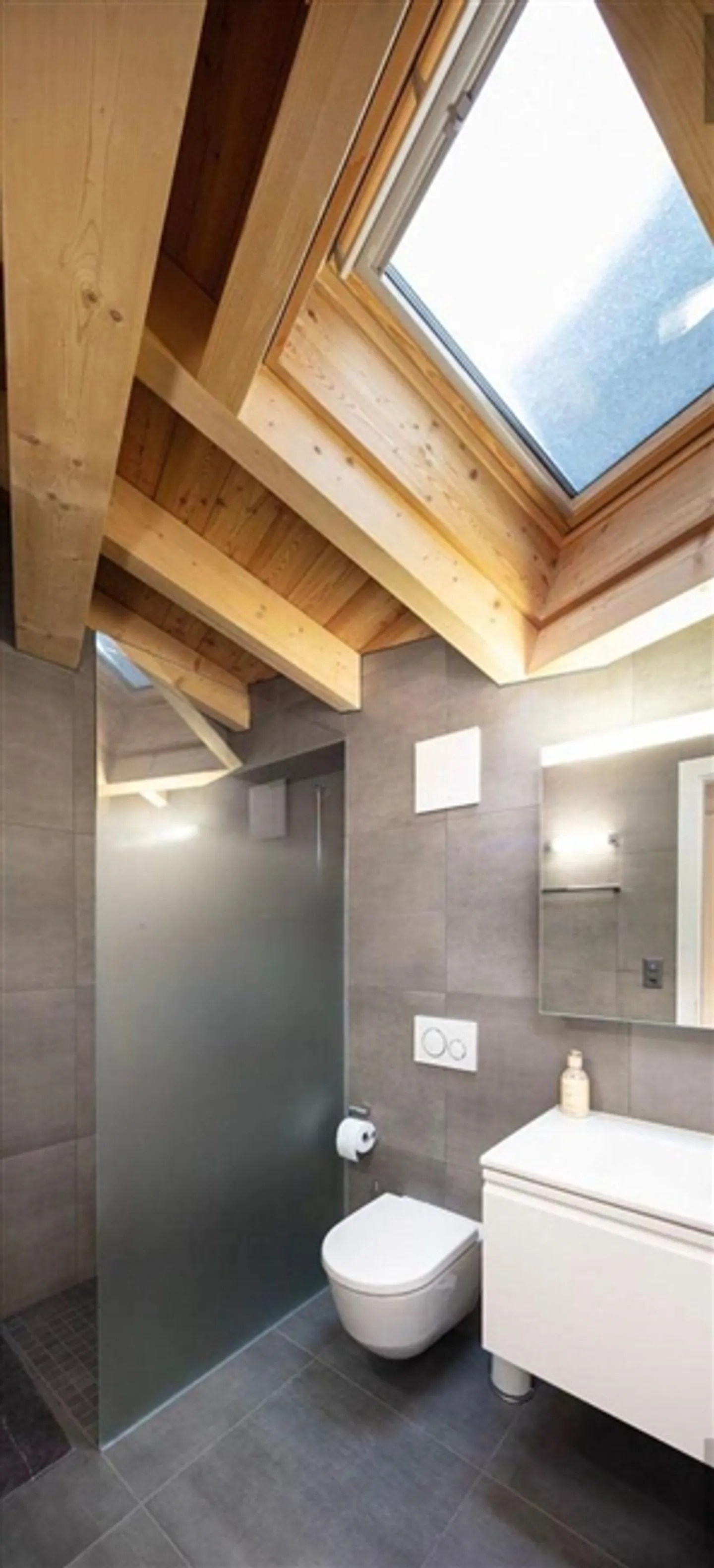 Attico 4.5 stanze a Plan-Conthey - Foto 5 di 10