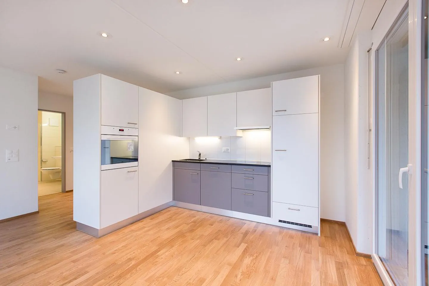 Appartement attrayant dans un emplacement de choix ! - Photo 2 sur 8