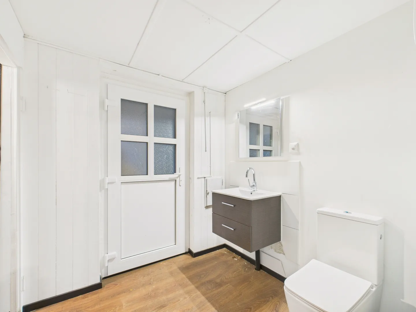 Semi-detached house for sale - Photo 9 of 12