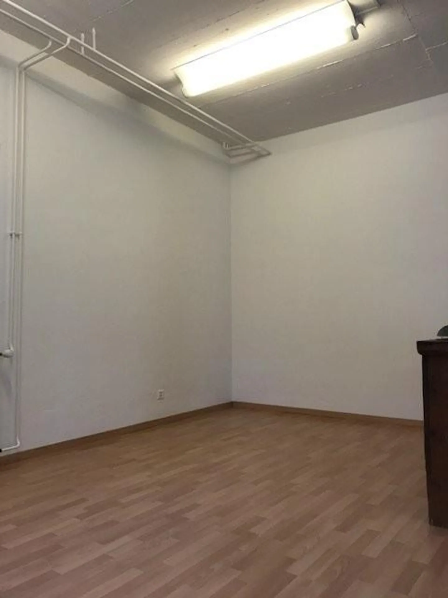 2-room apartment in Zollikerberg wanted? - Photo 6 of 6