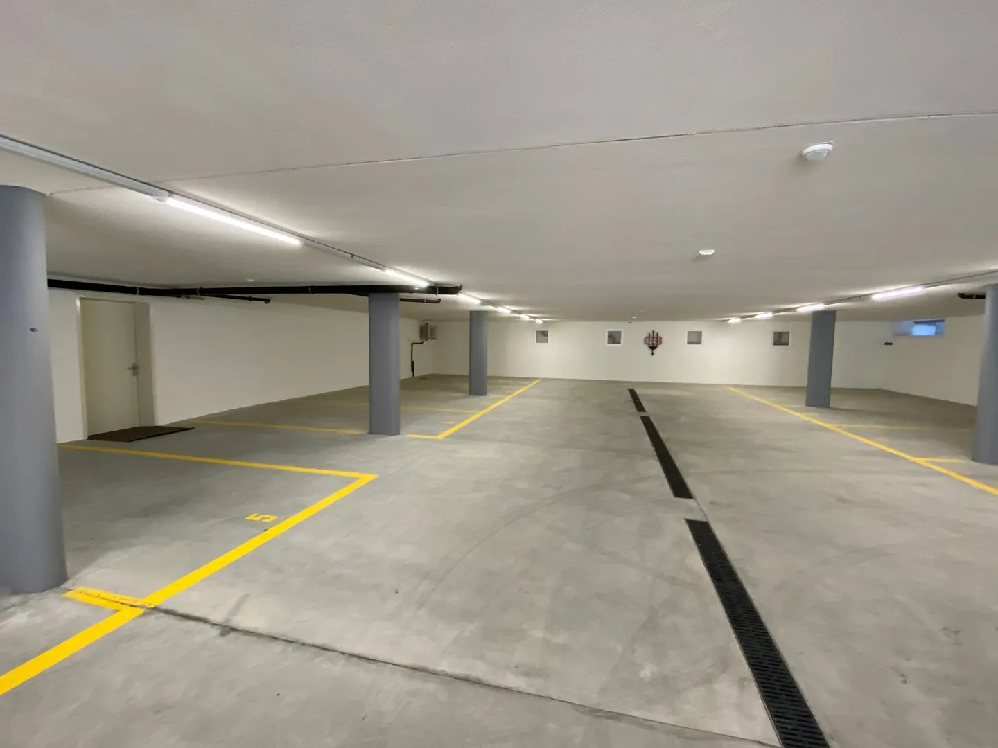 Paradiso - prima fila - 3,5 camere arredate - Foto 2 di 20