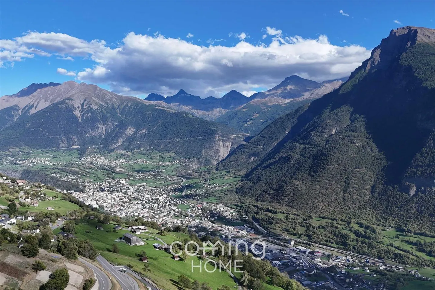 Dreamlike Building Plot in Mund - Sunny Location with a View - Photo 2 of 10