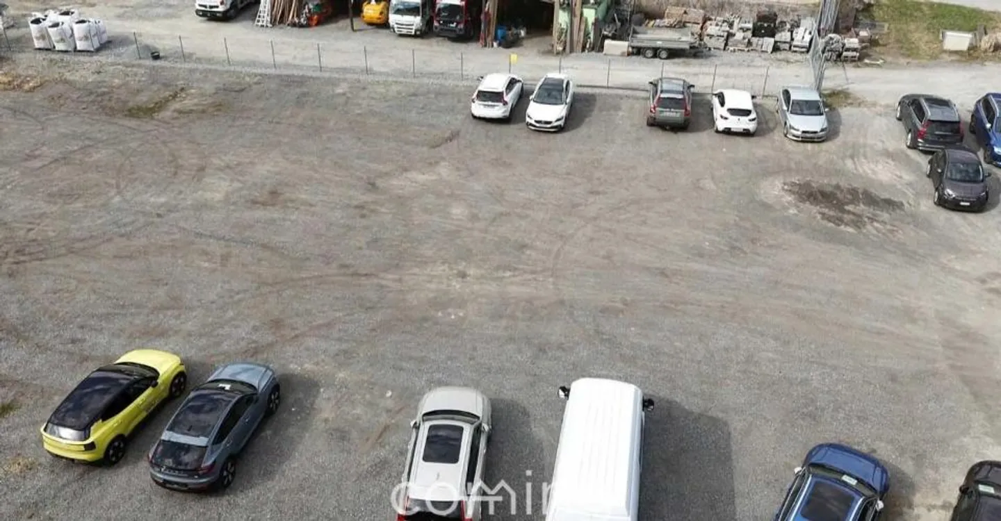 Terreno edificabile in diritto di costruzione a Visp - sviluppato, immediatamente disponibile e utilizzabile in modo flessibile - Foto 7 di 12