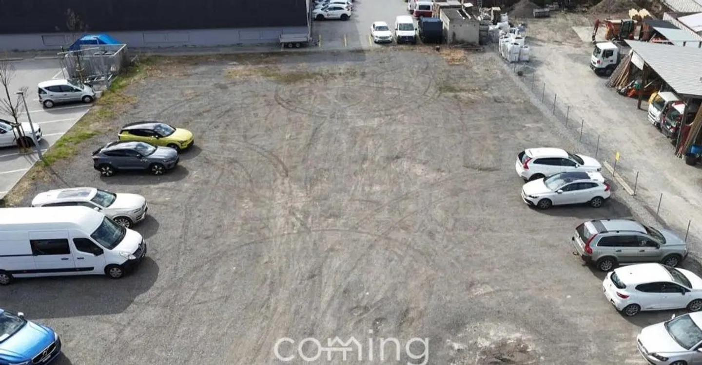 Terreno edificabile in diritto di costruzione a Visp - sviluppato, immediatamente disponibile e utilizzabile in modo flessibile - Foto 8 di 12