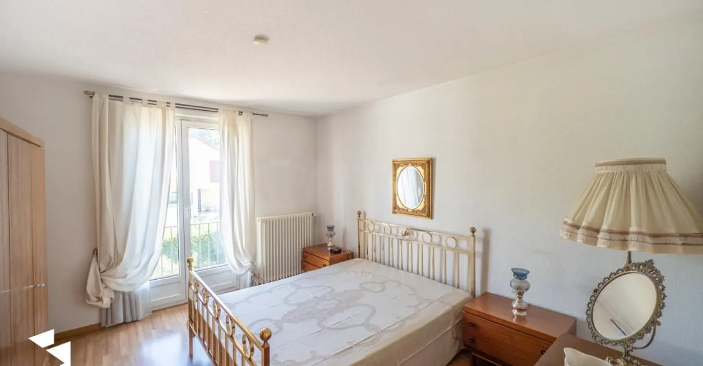 Fehr Real Estate - Well-maintained 5.5-room single-family house in a central location - Photo 6 of 13