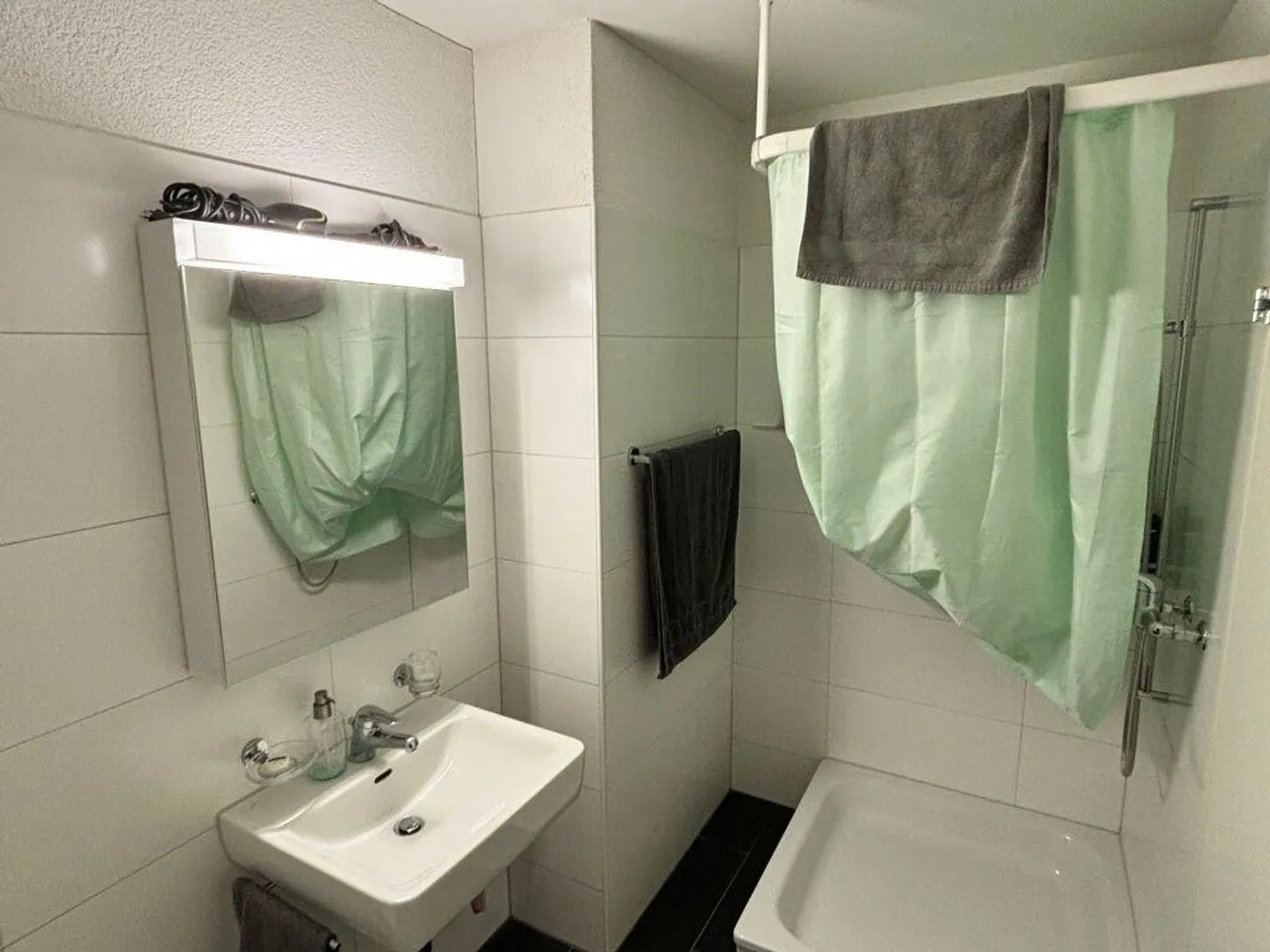 Here are the good moments at home! 3.5 room dream apartment! - Photo 6 of 7