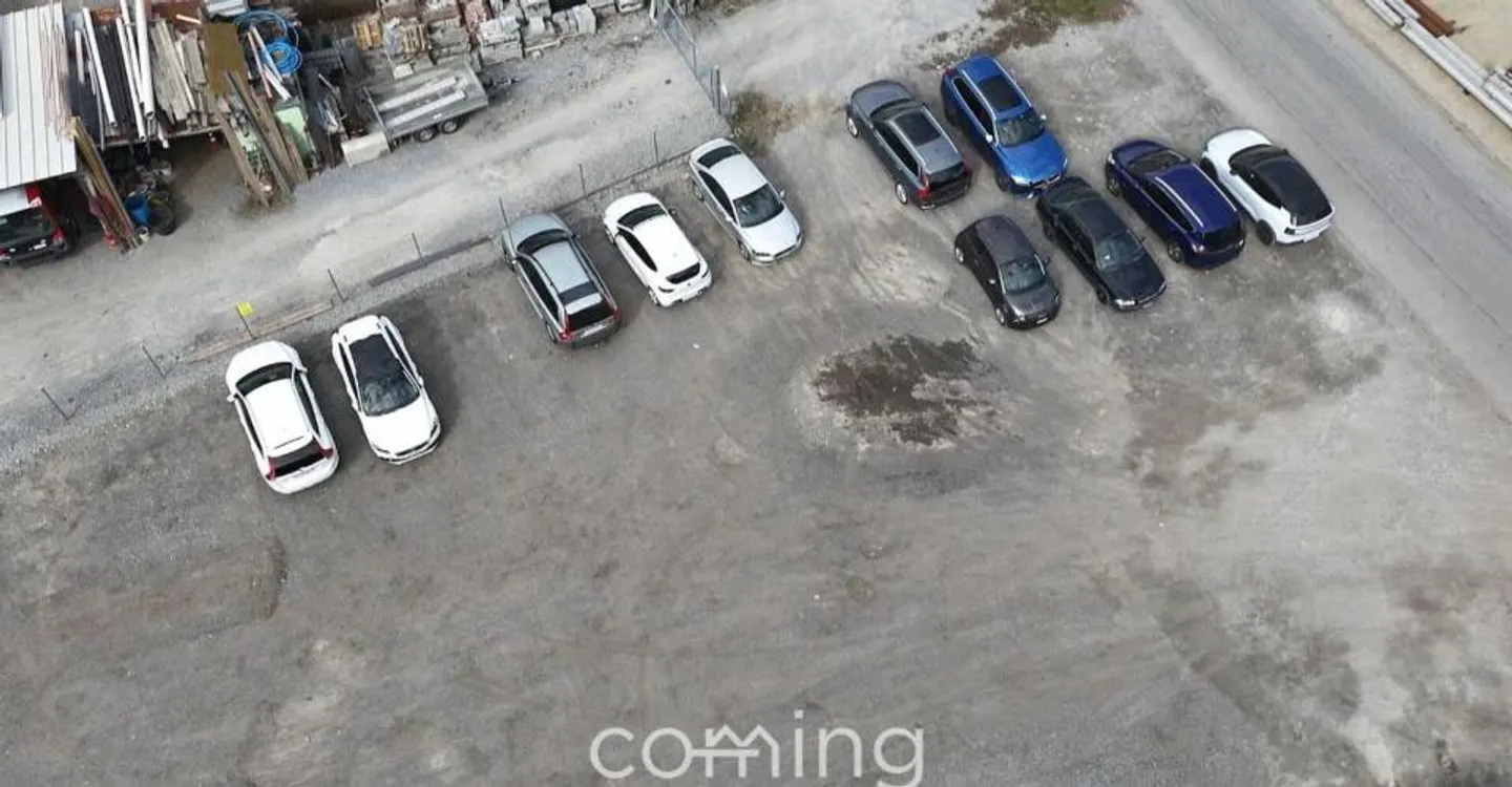 Terreno edificabile in diritto di costruzione a Visp - sviluppato, immediatamente disponibile e utilizzabile in modo flessibile - Foto 6 di 12