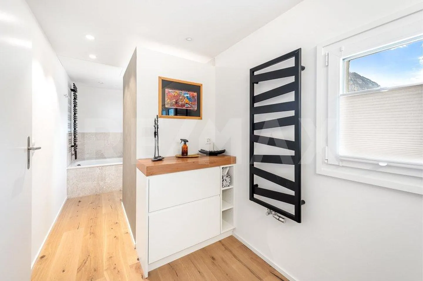 Well-maintained residential house with spacious terrace - Photo 11 of 13