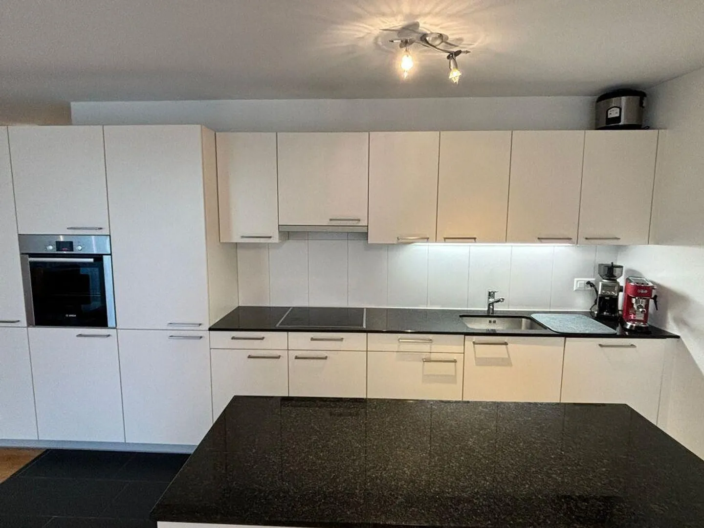 Here are the good moments at home! 3.5 room dream apartment! - Photo 3 of 7