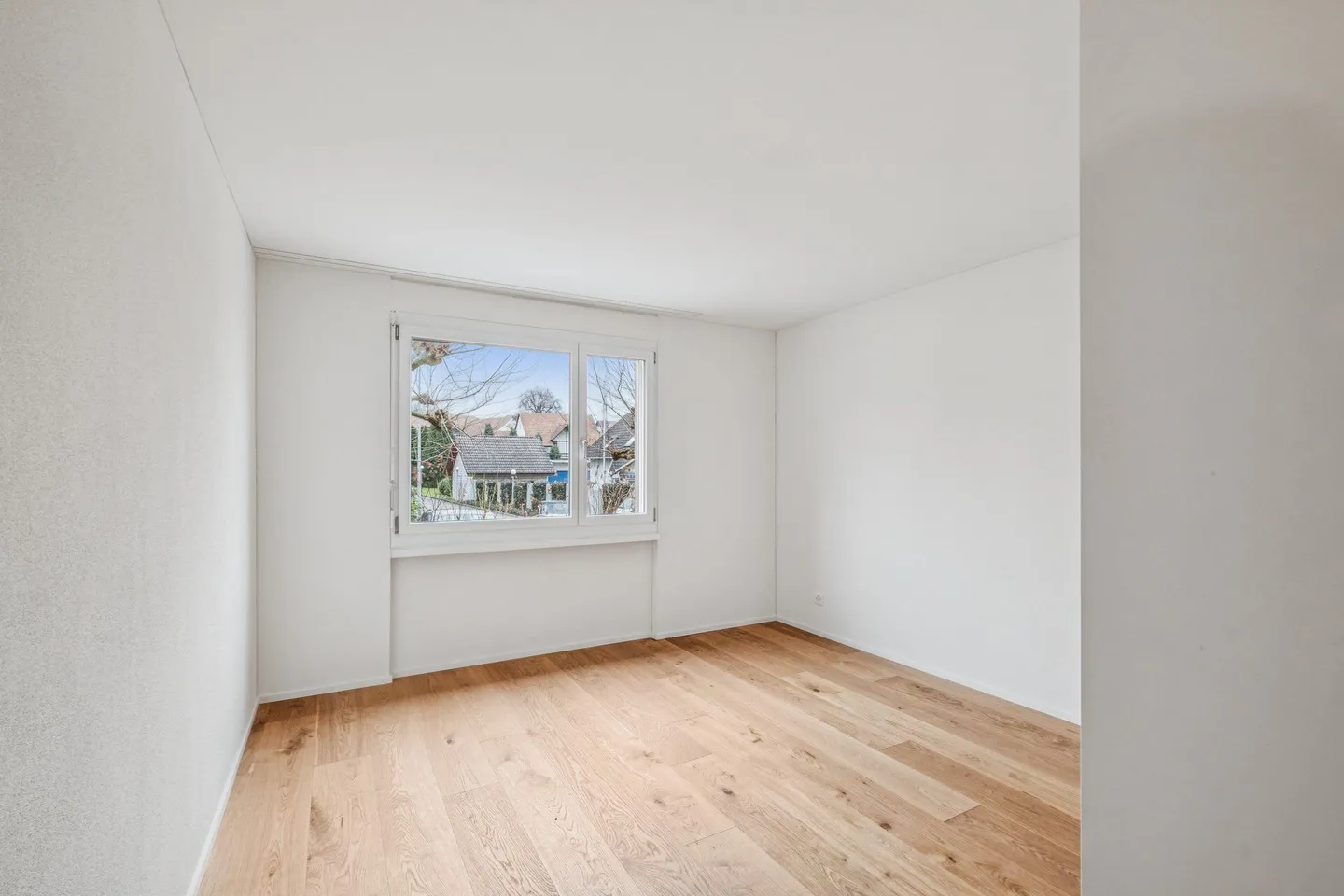 Herzige sanierte, praktische Gartenwohnung! - Photo 6 of 8