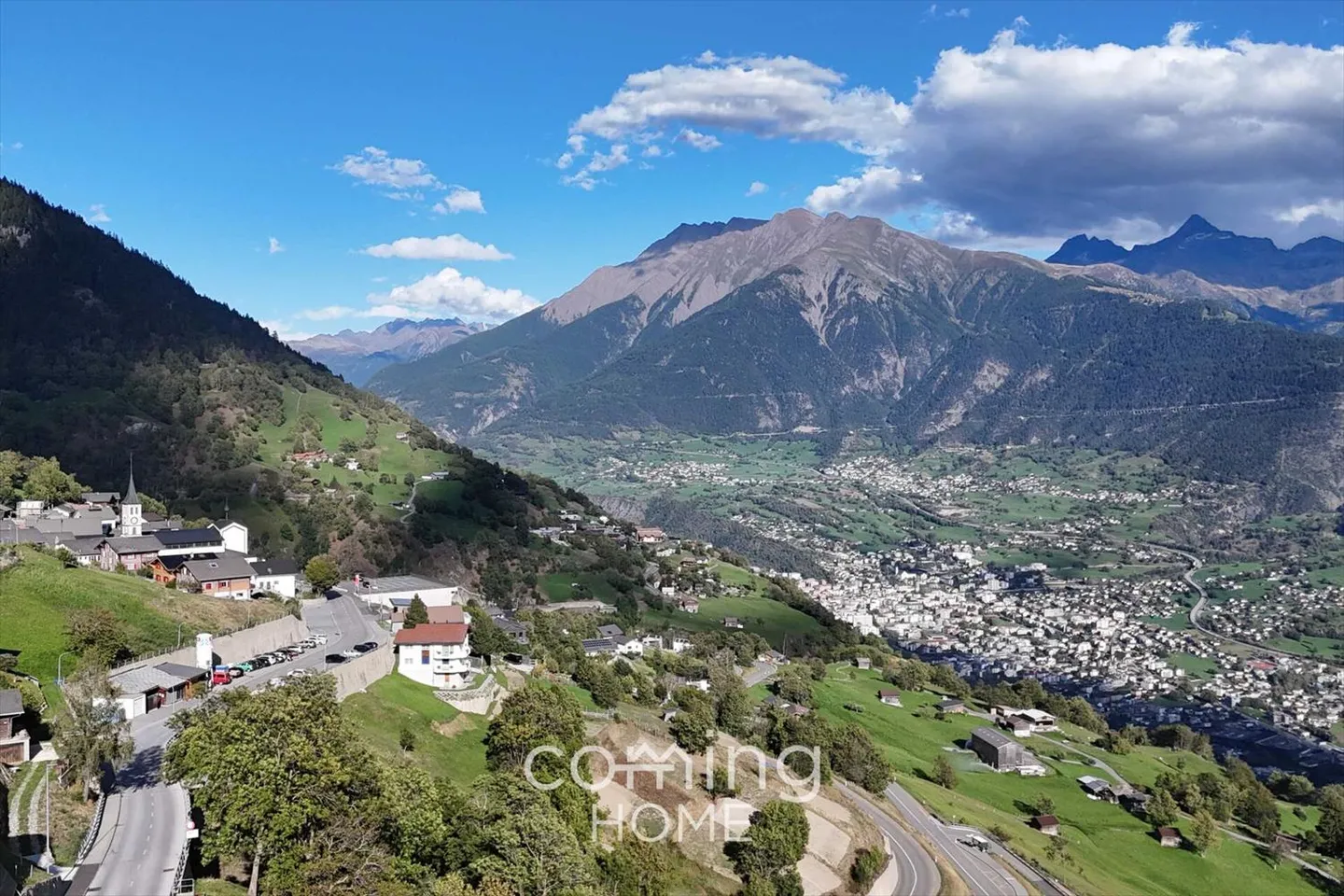 Dreamlike Building Plot in Mund - Sunny Location with a View - Photo 6 of 10