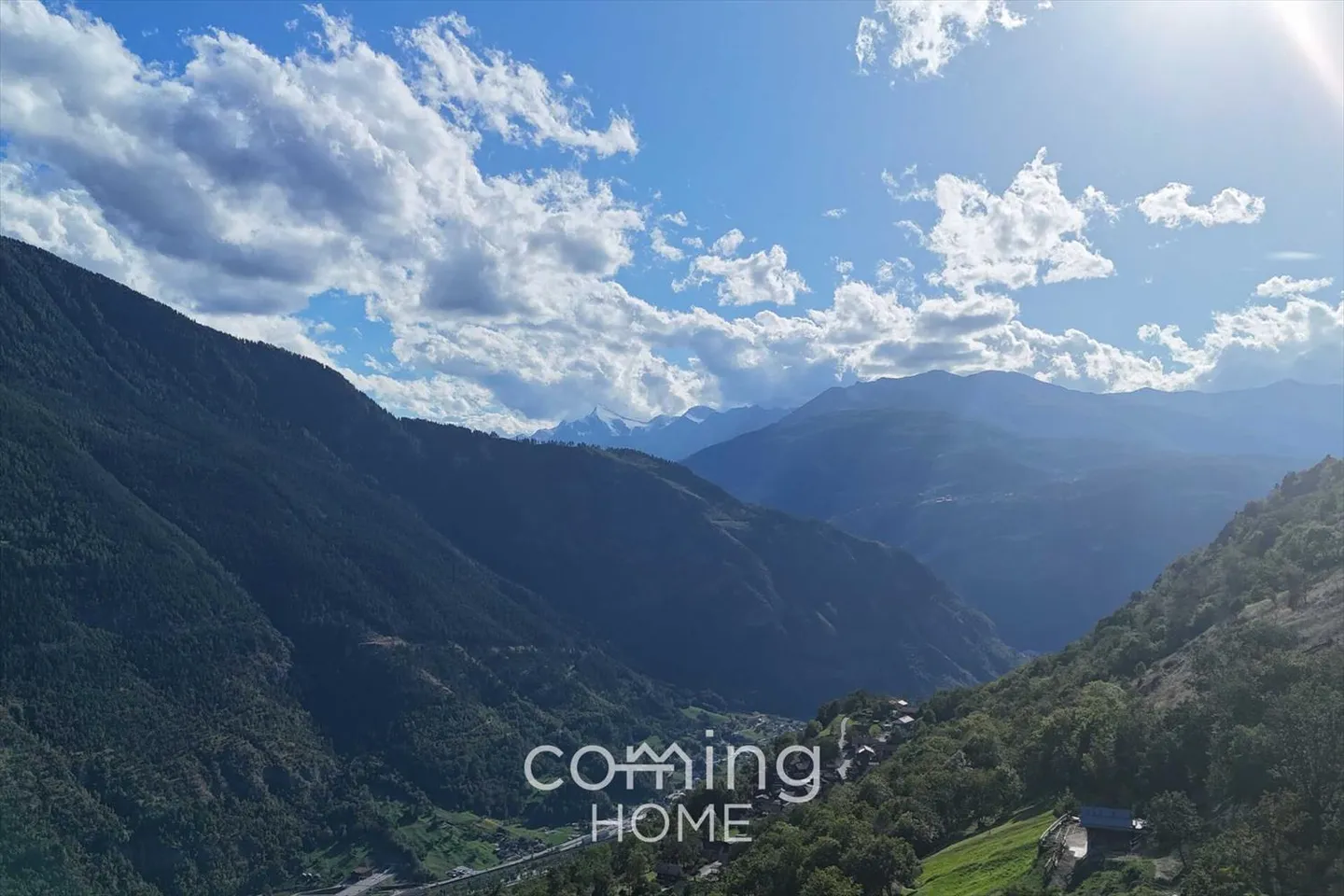 Dreamlike Building Plot in Mund - Sunny Location with a View - Photo 7 of 10