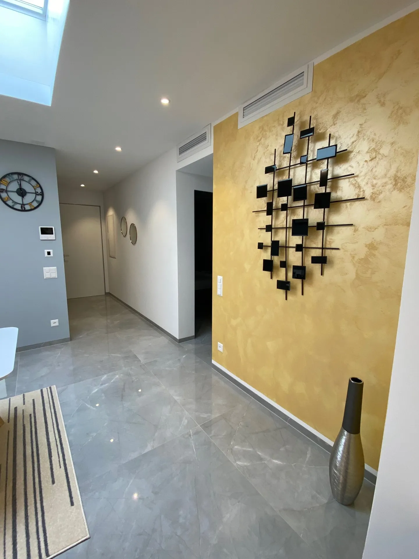 Paradiso - prima fila - 3,5 camere arredate - Foto 18 di 20