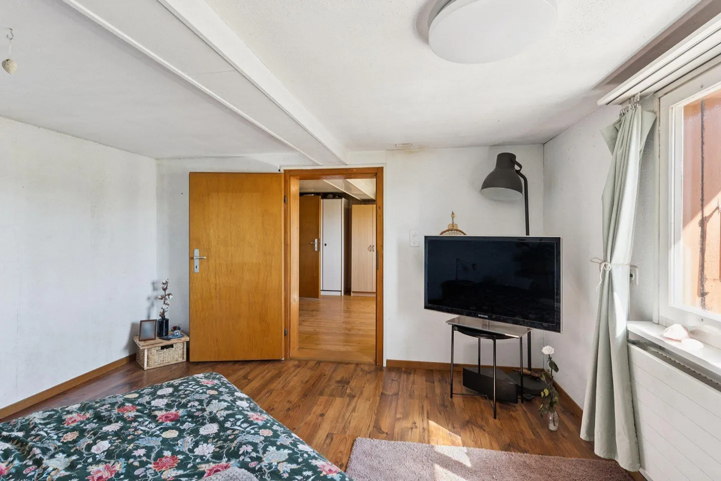 Charmantes Haus mit Potenzial - Foto 18 von 21