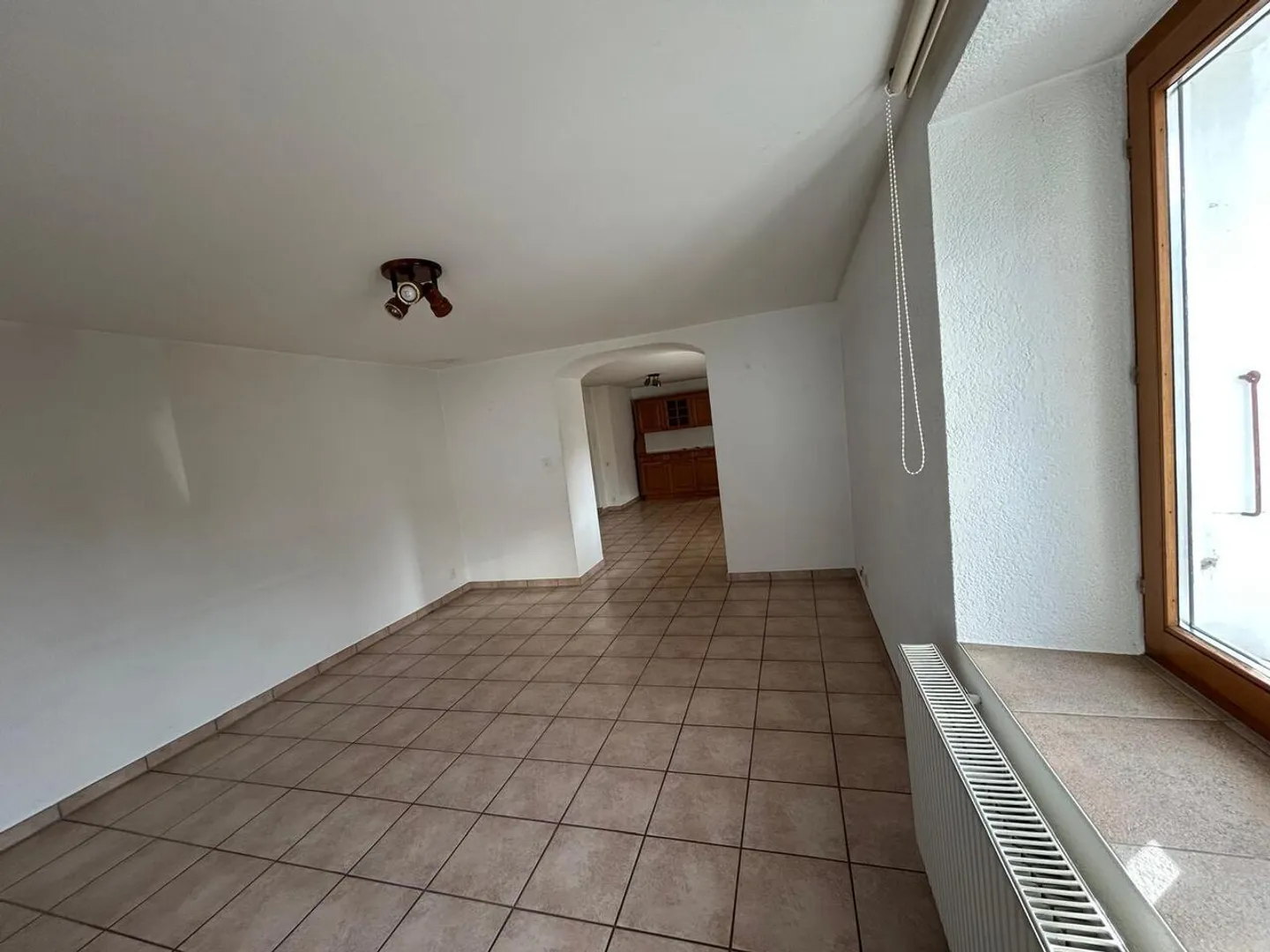 Bella opportunità: Casa a schiera con 4,5 stanze - Foto 3 di 13