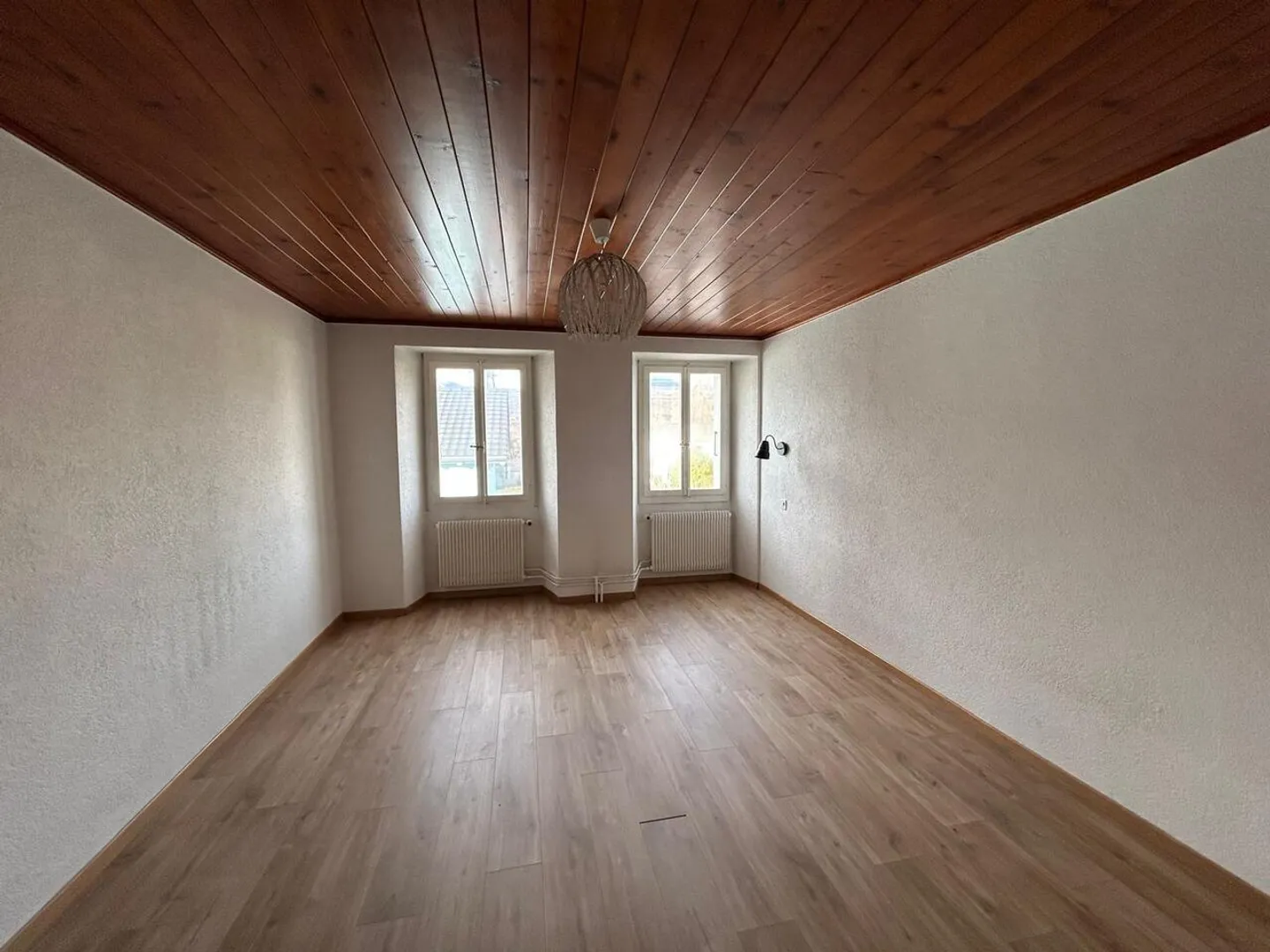 Bella opportunità: Casa a schiera con 4,5 stanze - Foto 6 di 13