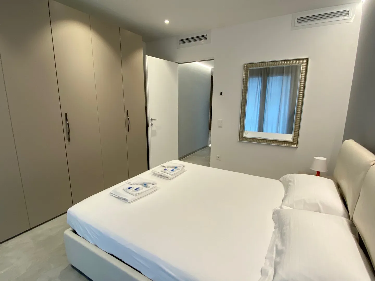 Paradiso - prima fila - 3,5 camere arredate - Foto 12 di 20