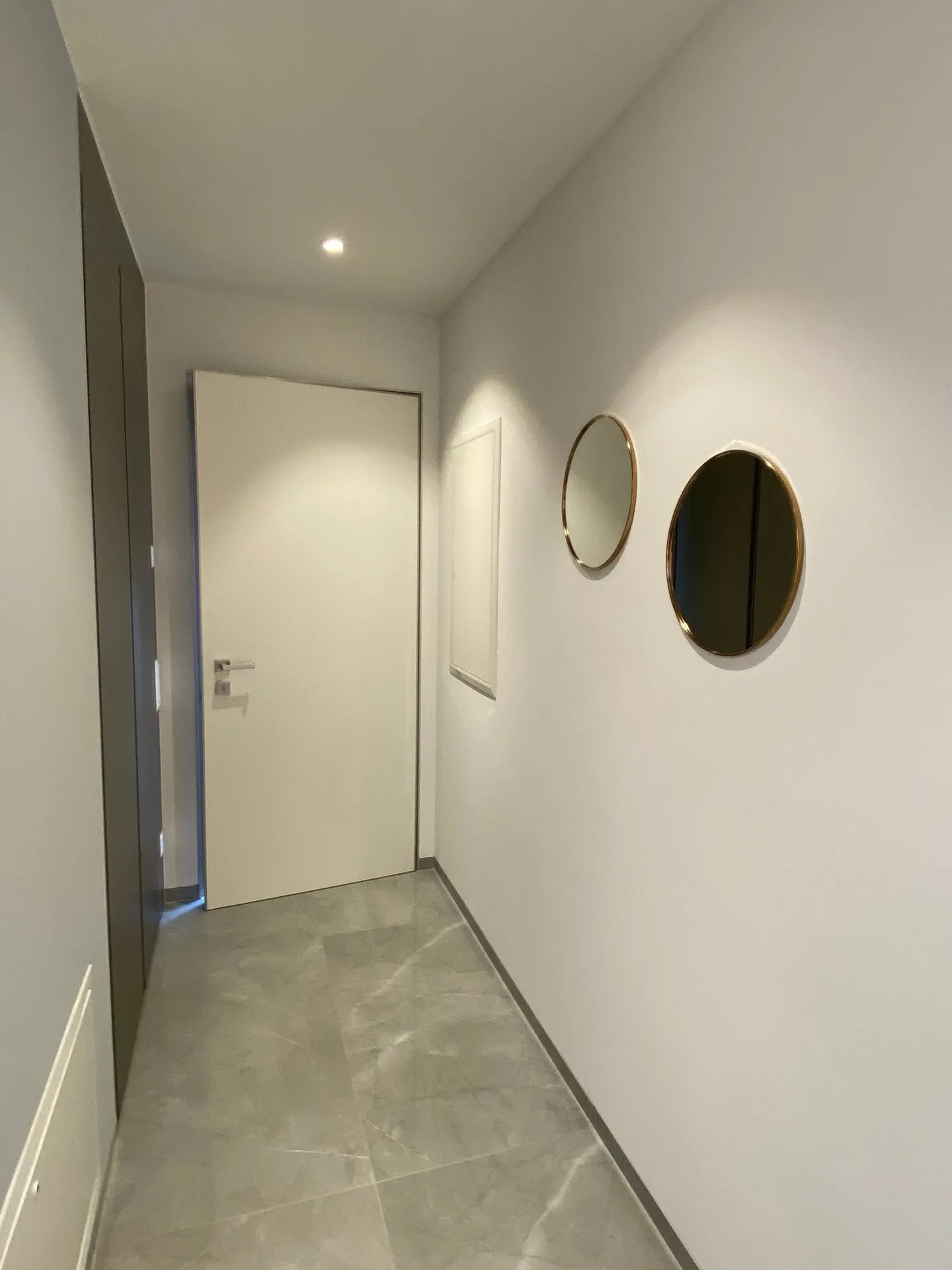 Paradiso - prima fila - 3,5 camere arredate - Foto 14 di 20