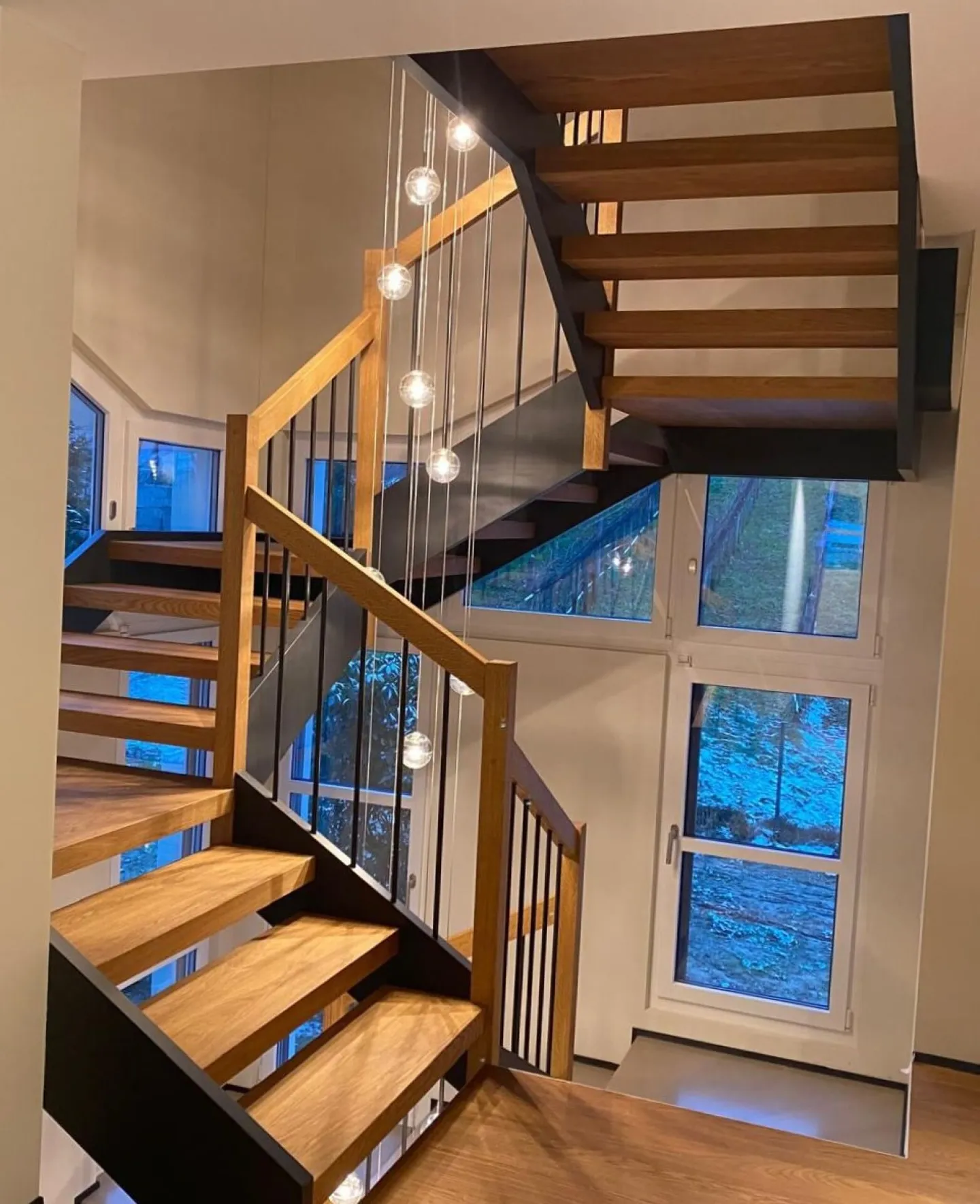 Villa di Lusso con Vista Alpina - Foto 13 di 17