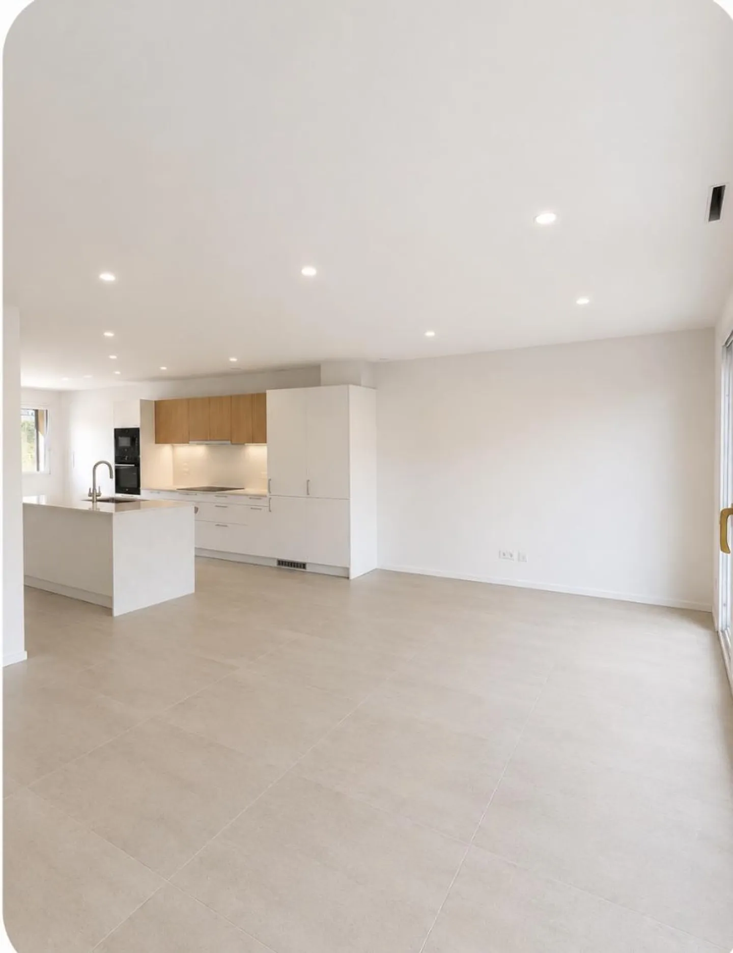 Neue Reihenvilla mit 5 Zimmern – sofort verfügbar - Foto 4 von 8