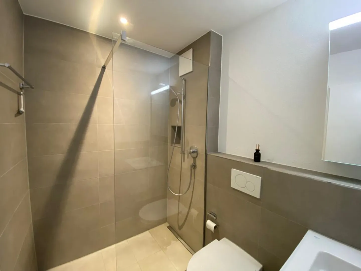 Terrace apartment with panoramic view - Photo 6 of 8