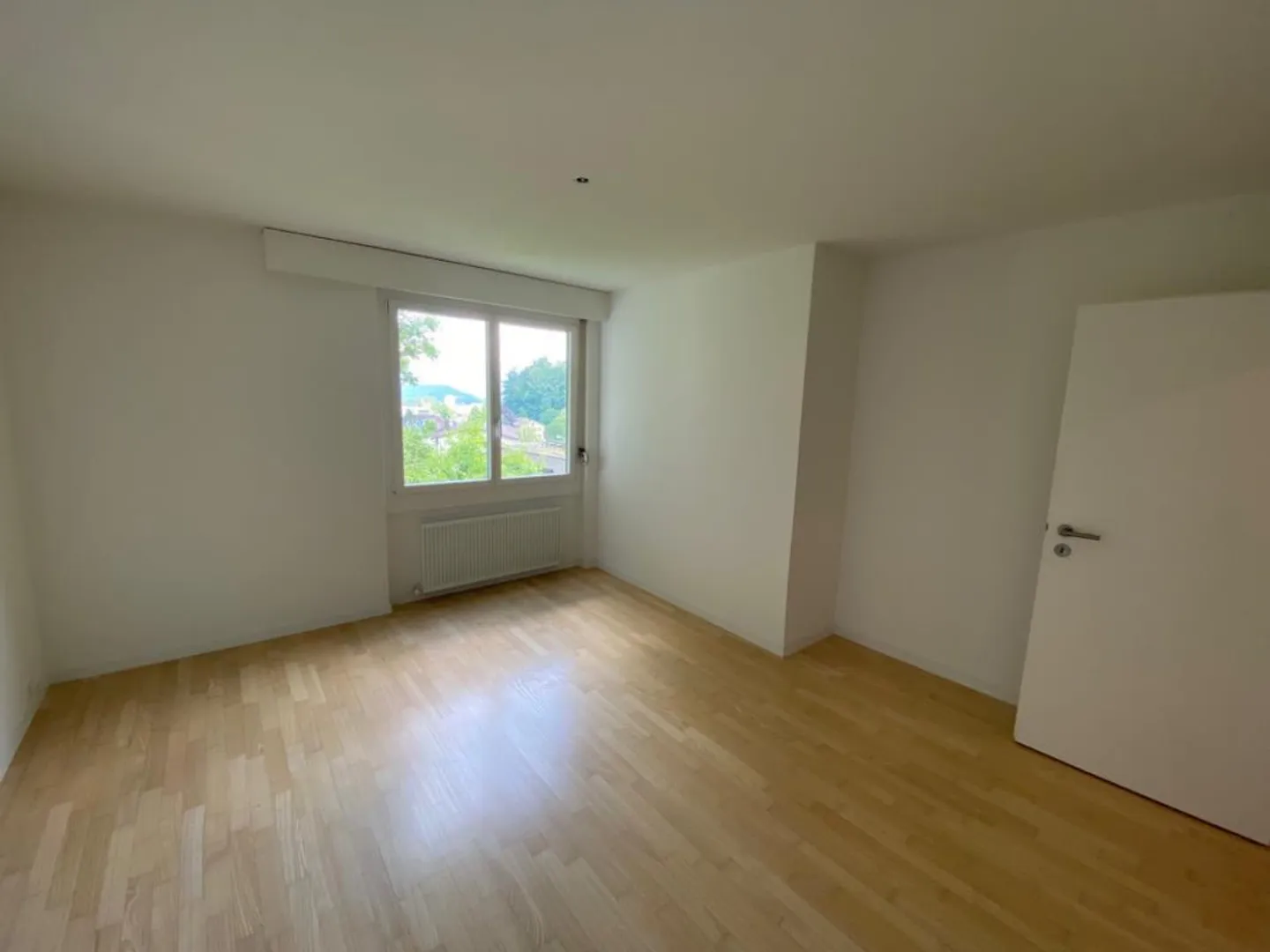 Terrace apartment with panoramic view - Photo 7 of 8