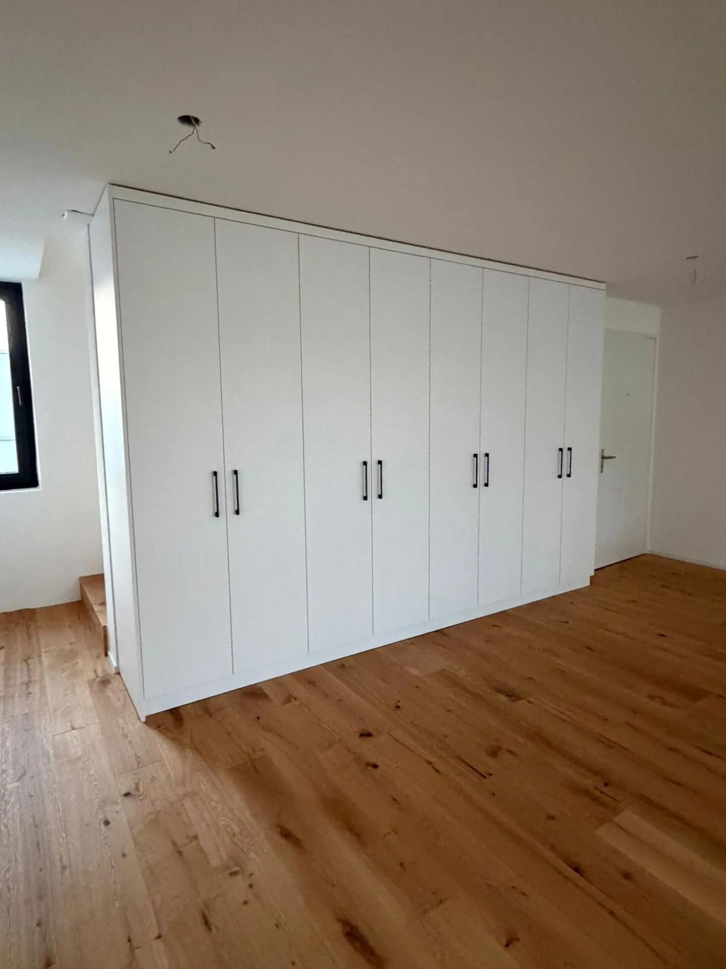 APPARTEMENT PENTHOUSE LUXUEUX DE 5,5 PIÈCES - PREMIÈRE OCCUPATION - Photo 8 sur 10