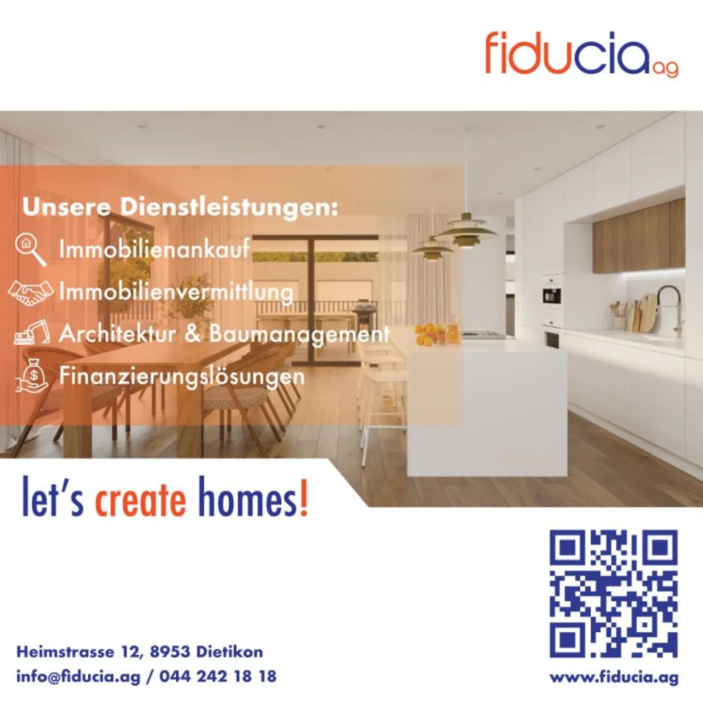 Modernes Apartment in der Natur - Foto 7 von 7