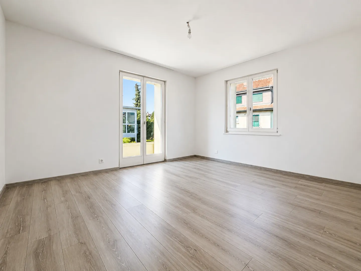 Appartamento 3 locali in una posizione tranquilla e centrale - Foto 5 di 7
