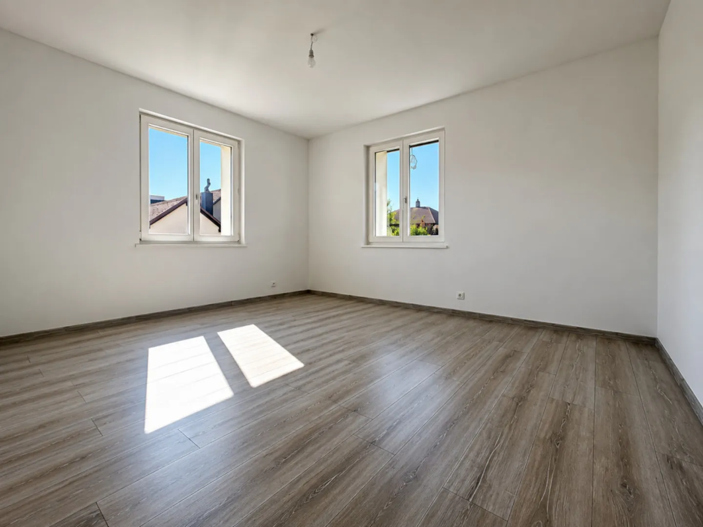 Appartamento 3 locali in una posizione tranquilla e centrale - Foto 6 di 7