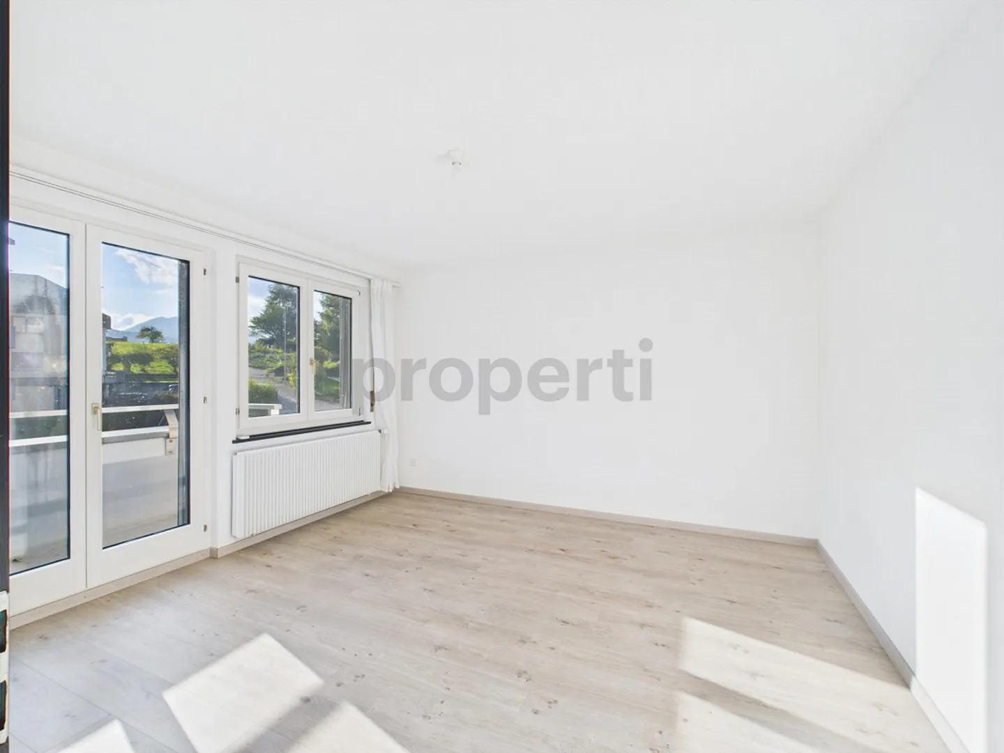 Appartamento in affitto - Foto 4 di 11