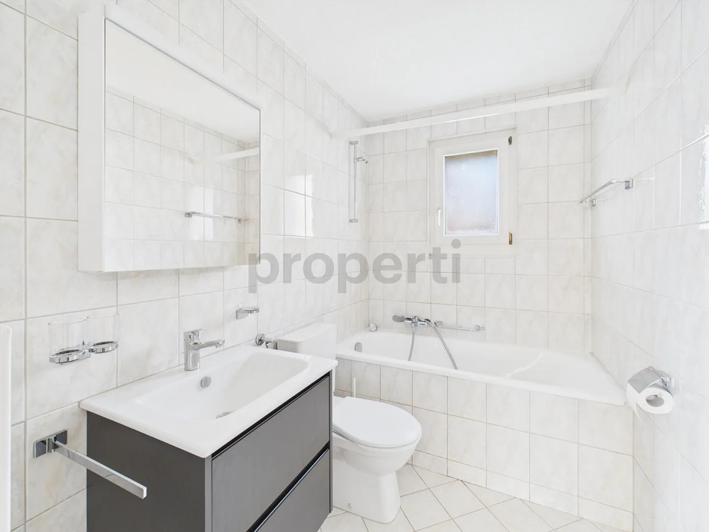 Appartamento in affitto - Foto 7 di 11
