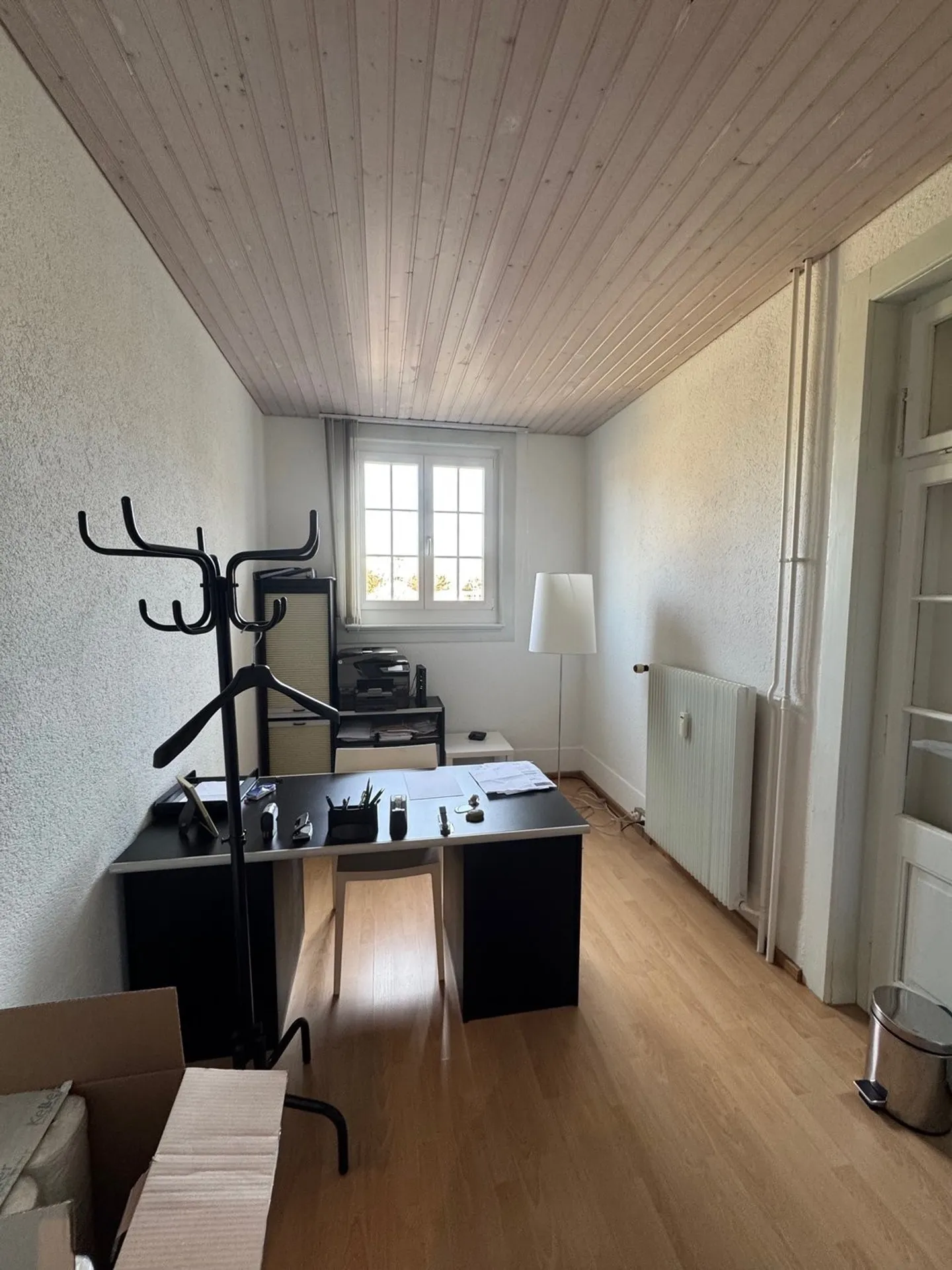 Cabinet - Espaces de bureau à louer dans un emplacement de choix à Ostermundigen ! - Photo 4 sur 5