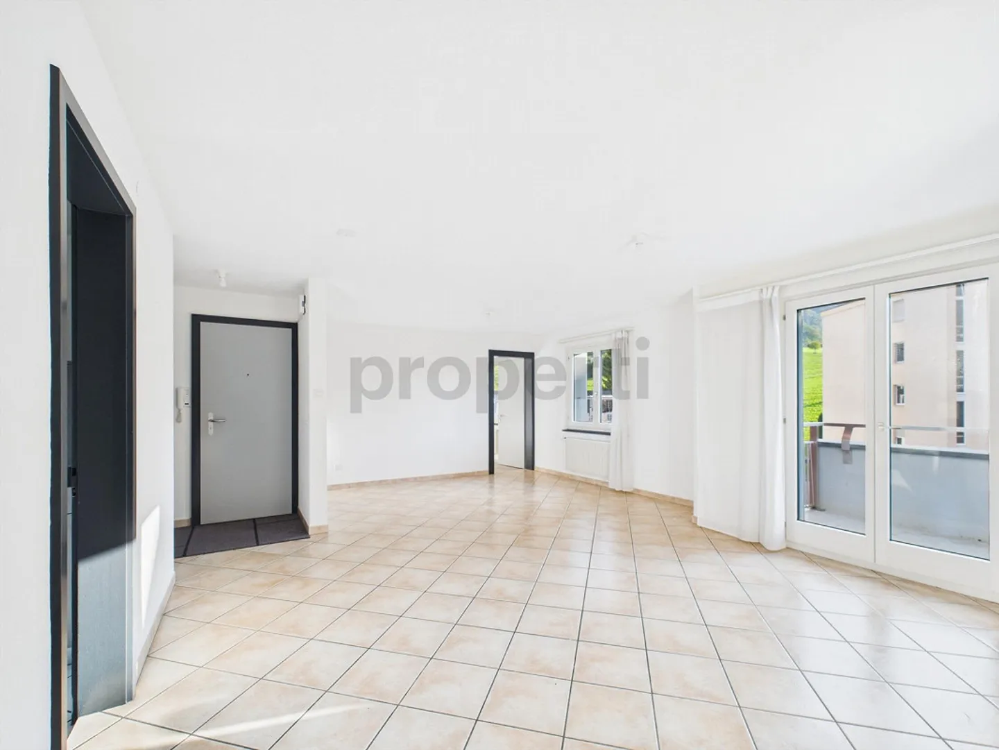 Appartamento in affitto - Foto 1 di 11