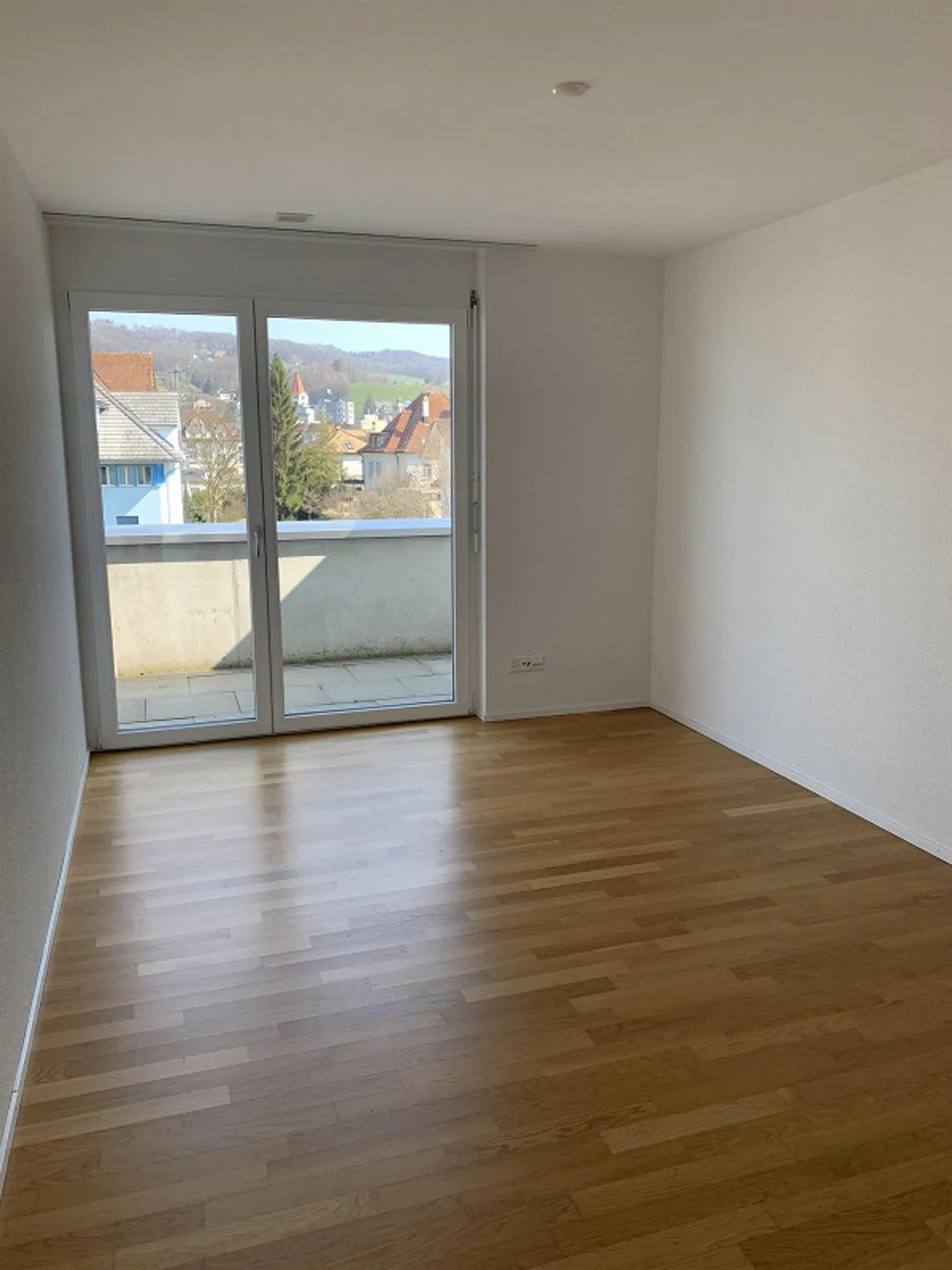 Moderne Attikawohnung mit Aussicht - Foto 8 von 13