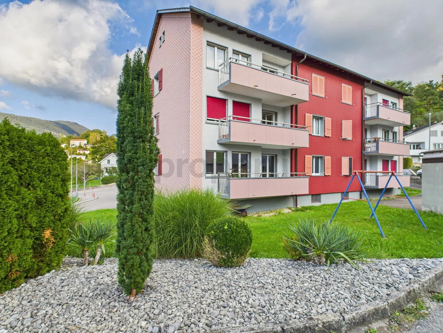 Appartamento in affitto - Foto 9 di 11