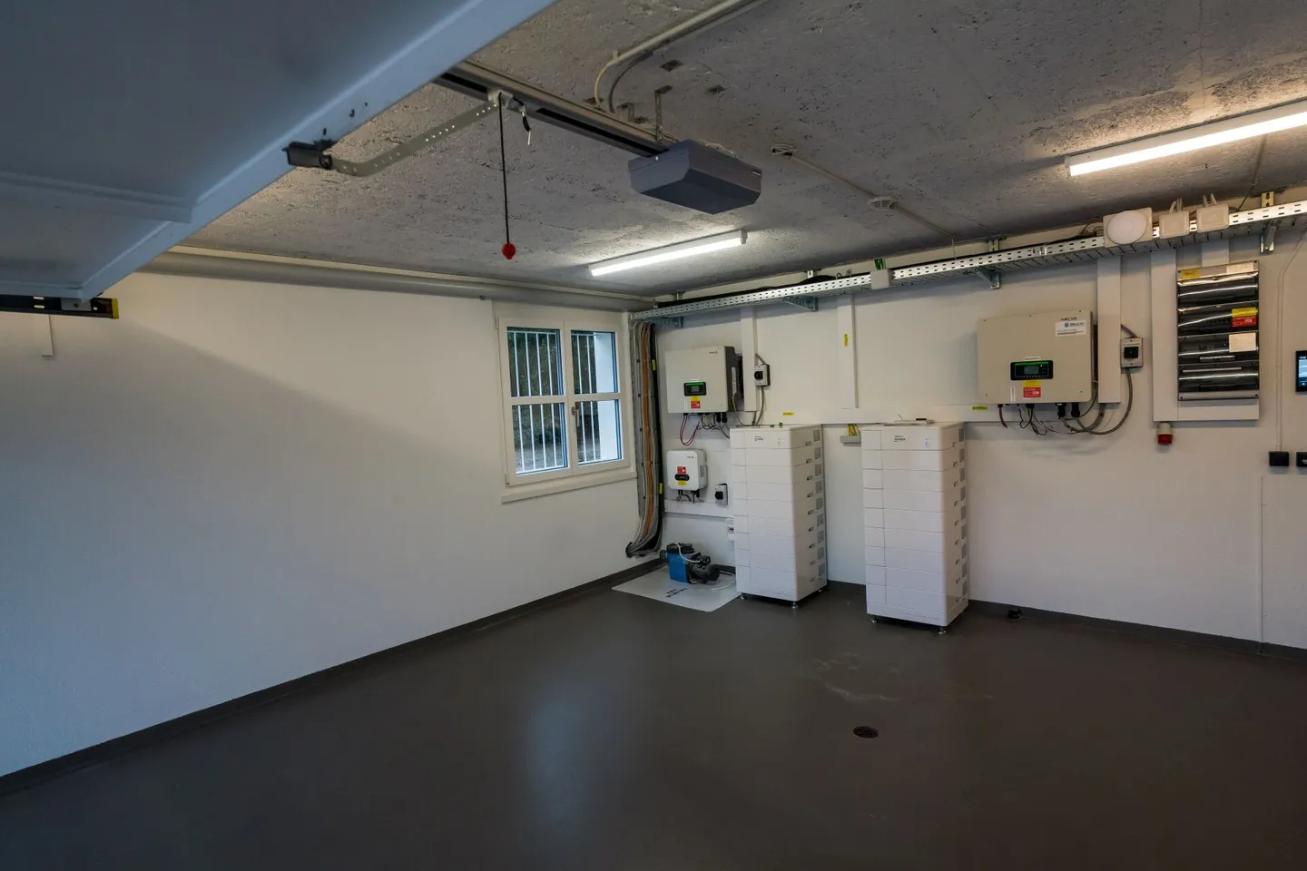 Villa di Lusso con Vista Alpina - Foto 16 di 17