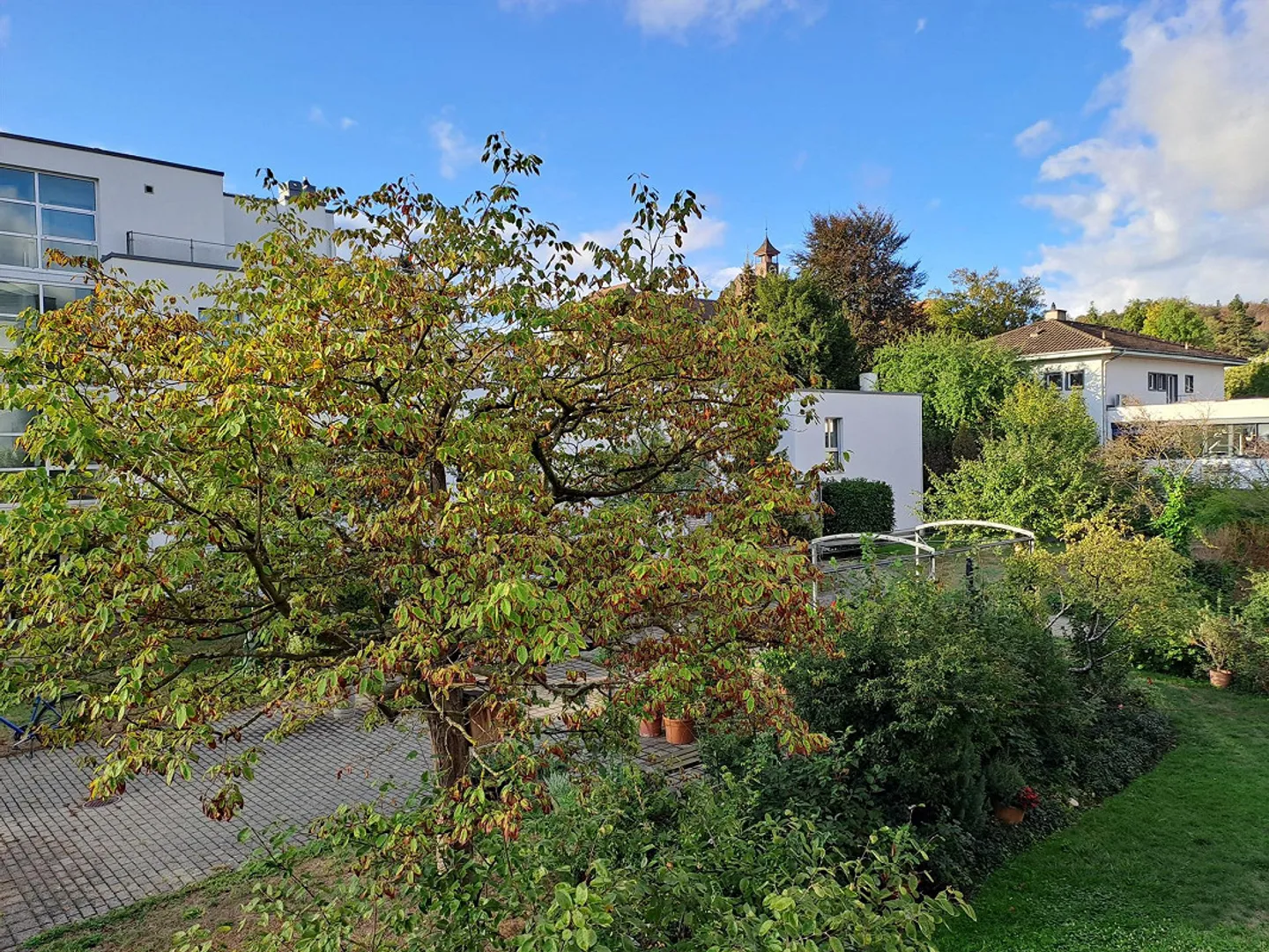 Bright, spacious 3½-room apartment with balcony - Photo 7 of 7