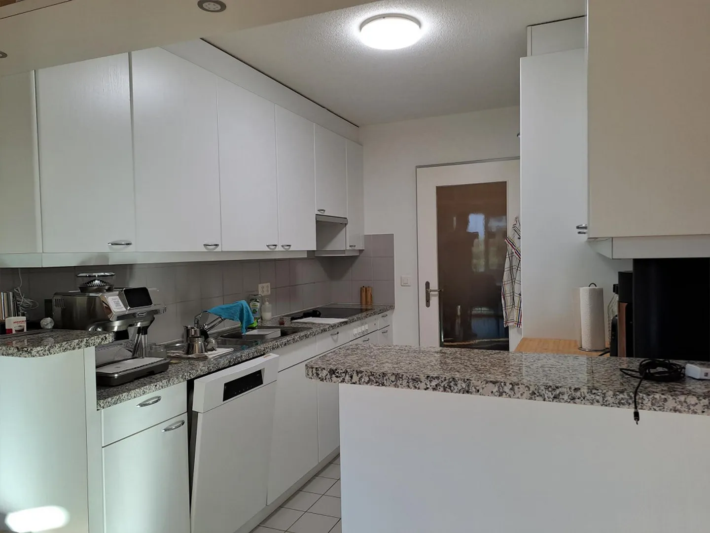 Bright, spacious 3½-room apartment with balcony - Photo 5 of 7