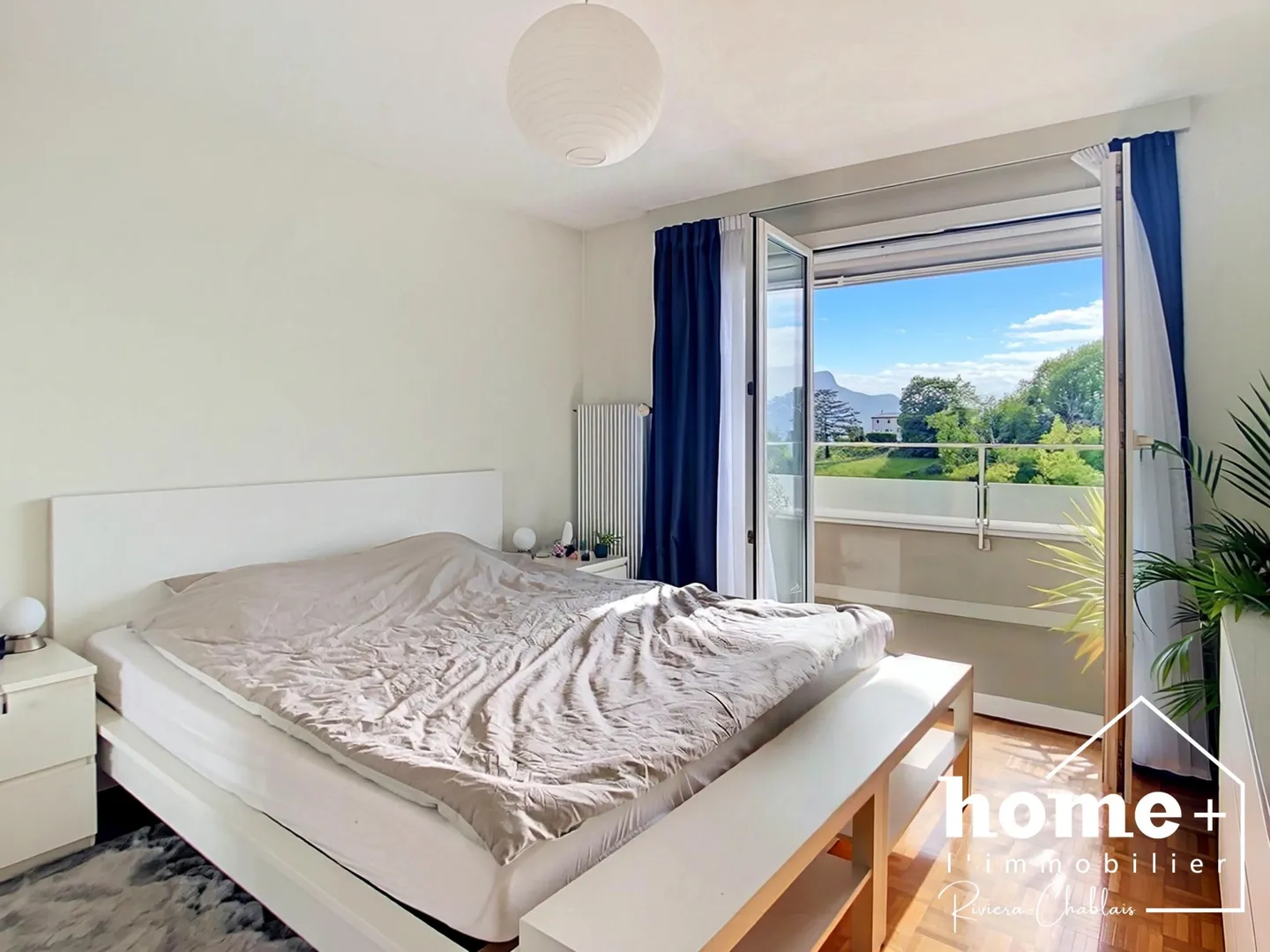 Bright 3.5 Room Apartment - Photo 4 of 11