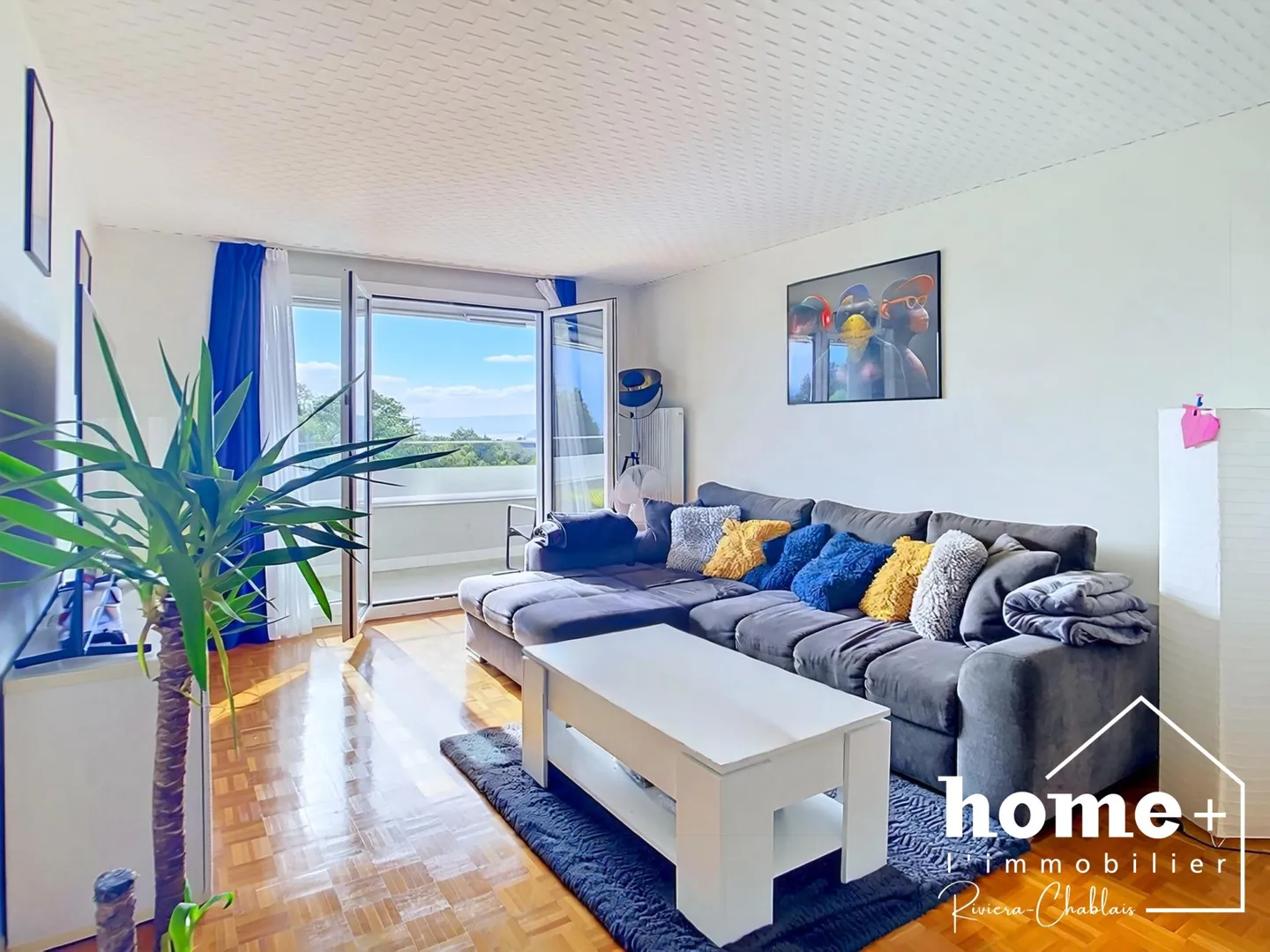 Bright 3.5 Room Apartment - Photo 5 of 11