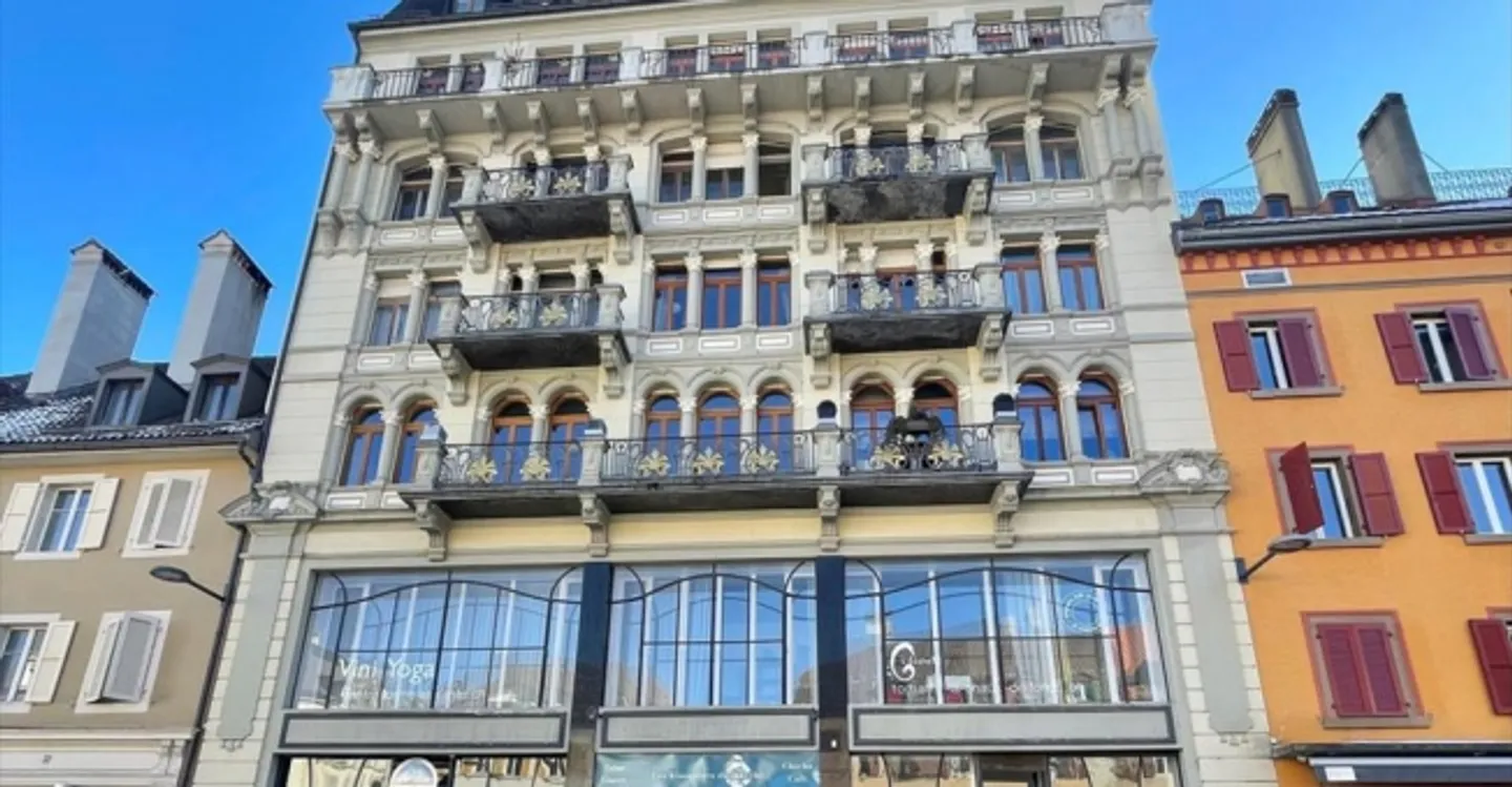 Spazio Commerciale Incantevole - Foto 3 di 6