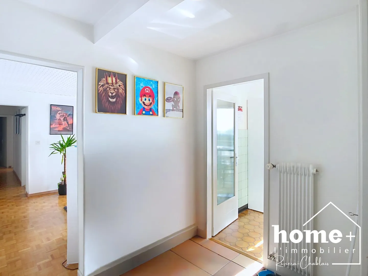 Bright 3.5 Room Apartment - Photo 6 of 11
