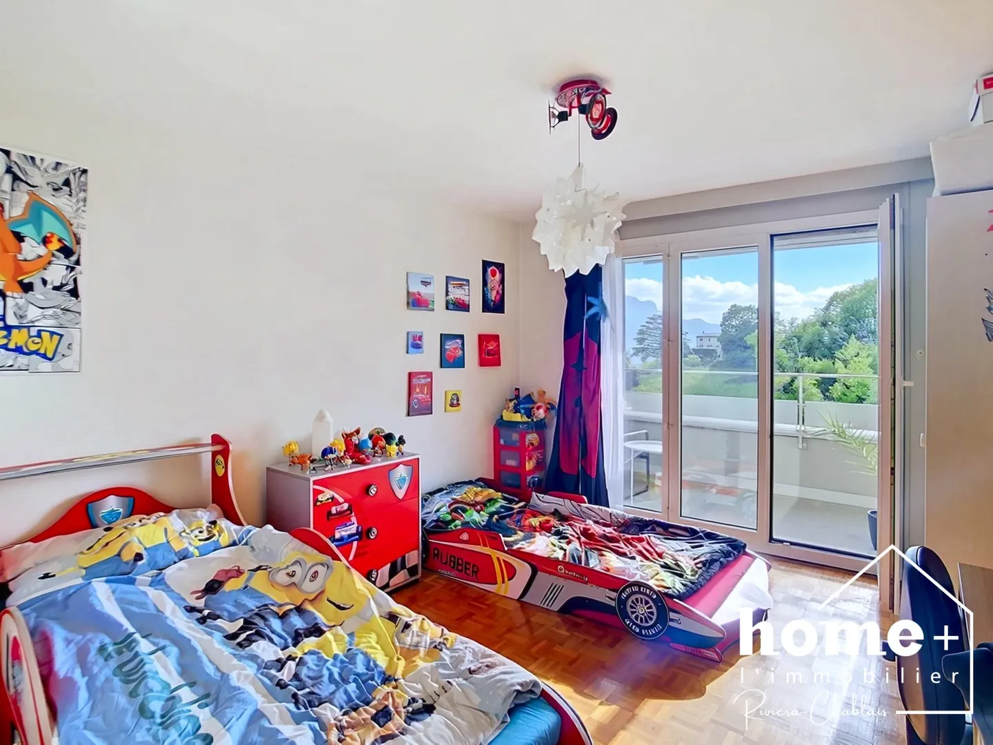 Bright 3.5 Room Apartment - Photo 9 of 11