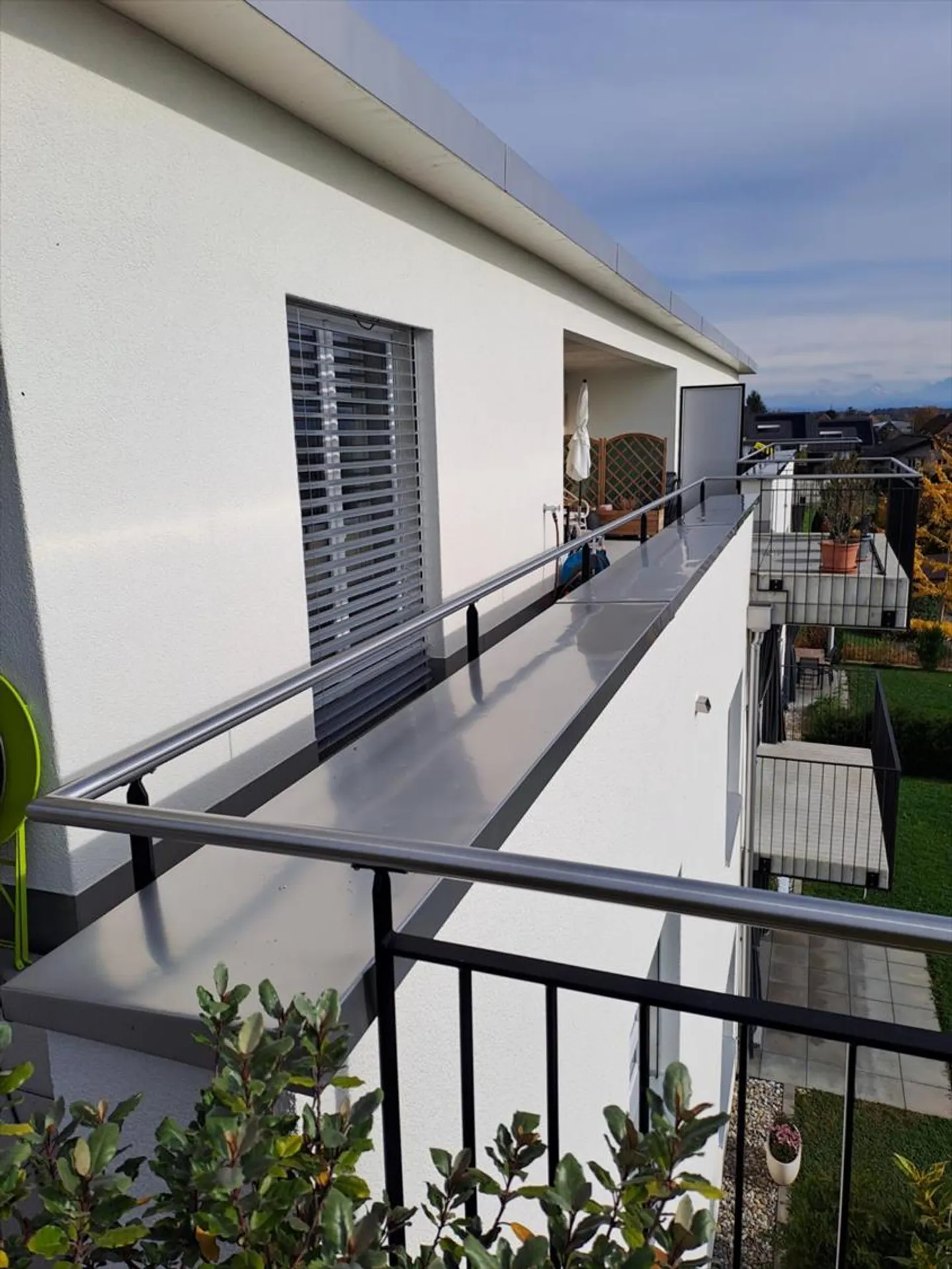 Attico 4.5 stanze - Foto 4 di 11