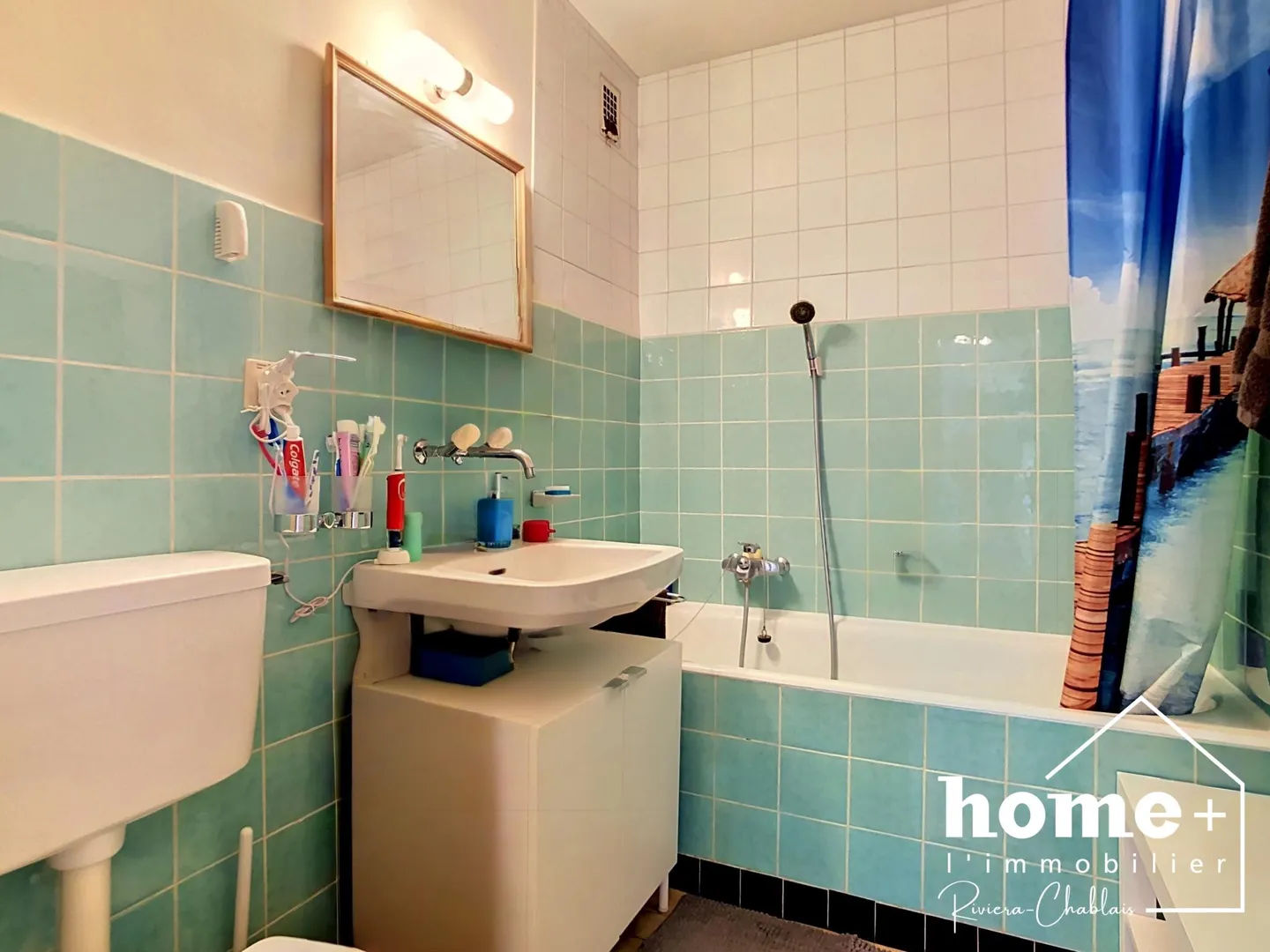 Bright 3.5 Room Apartment - Photo 7 of 11