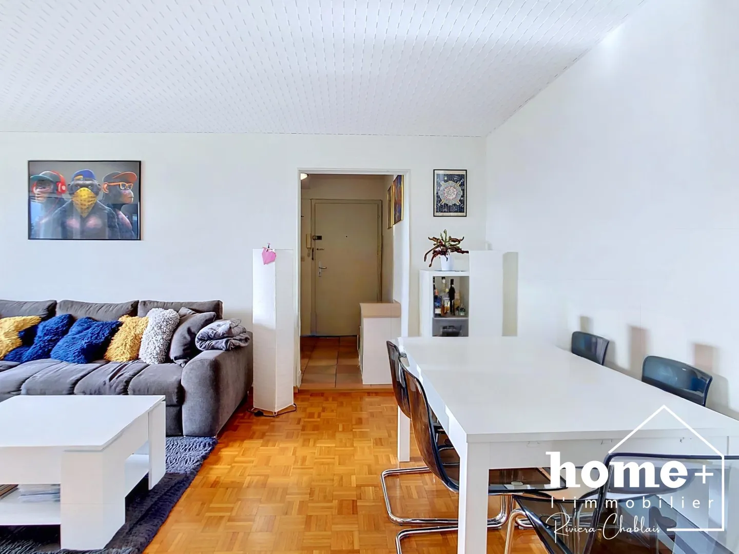 Bright 3.5 Room Apartment - Photo 8 of 11
