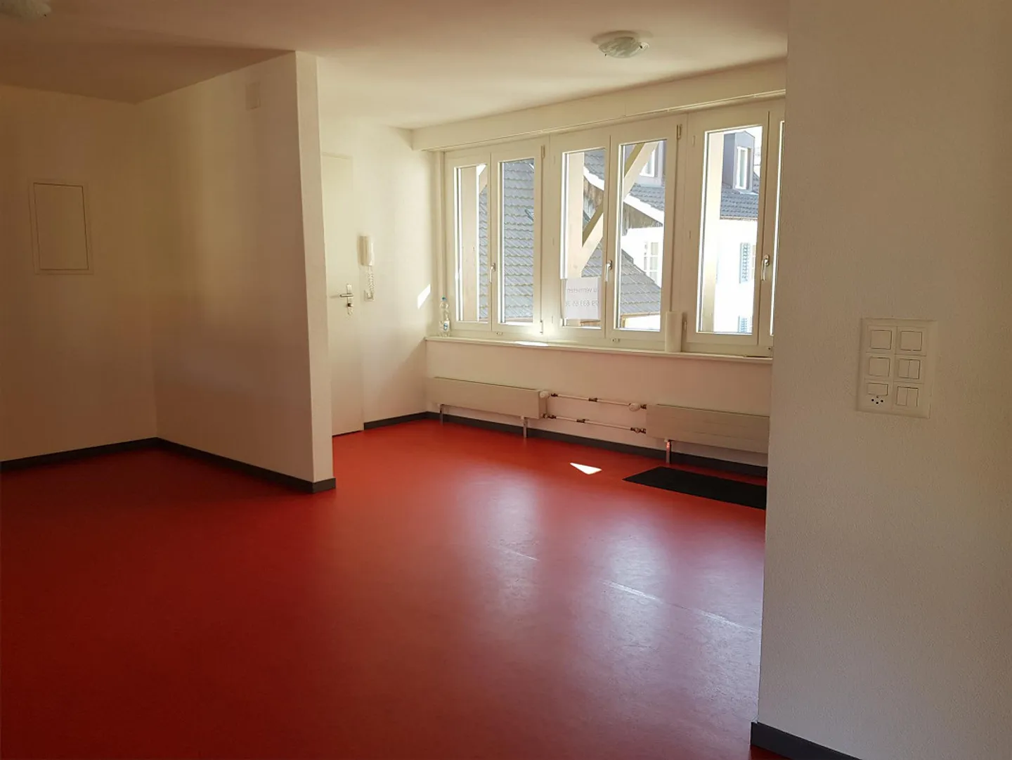 Loft apartment in the village center of Nunningen - Photo 3 of 7