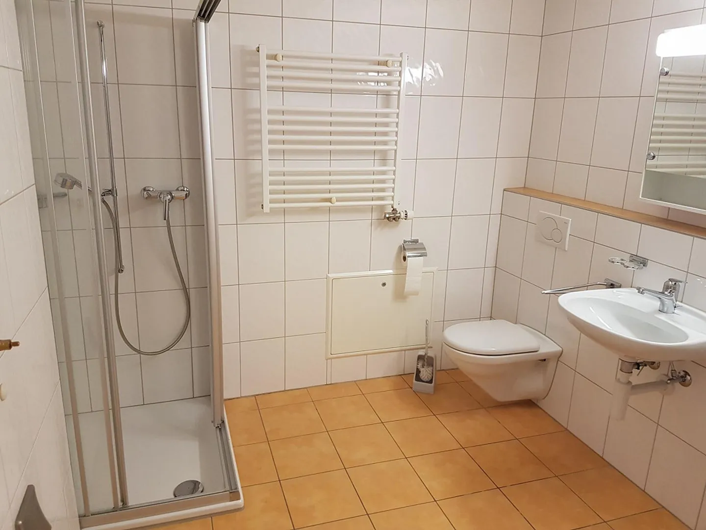Loft apartment in the village center of Nunningen - Photo 5 of 7